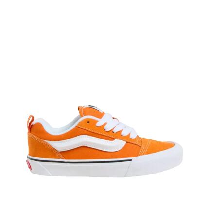 Zapatillas Vans Knu Skool Amarillo