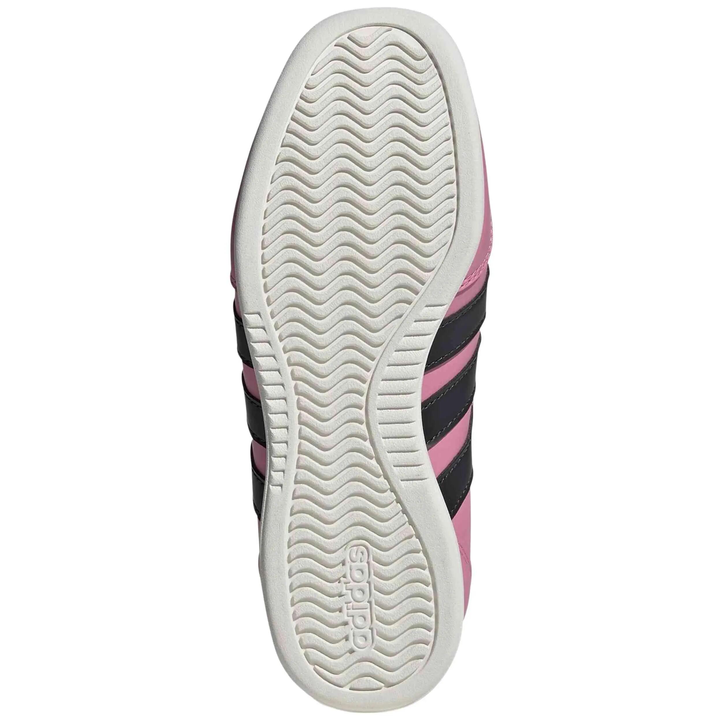 Baskets Adidas modèle Zapatillas adidas Barreda Mary Jane rosa junio pour femmes 5/5