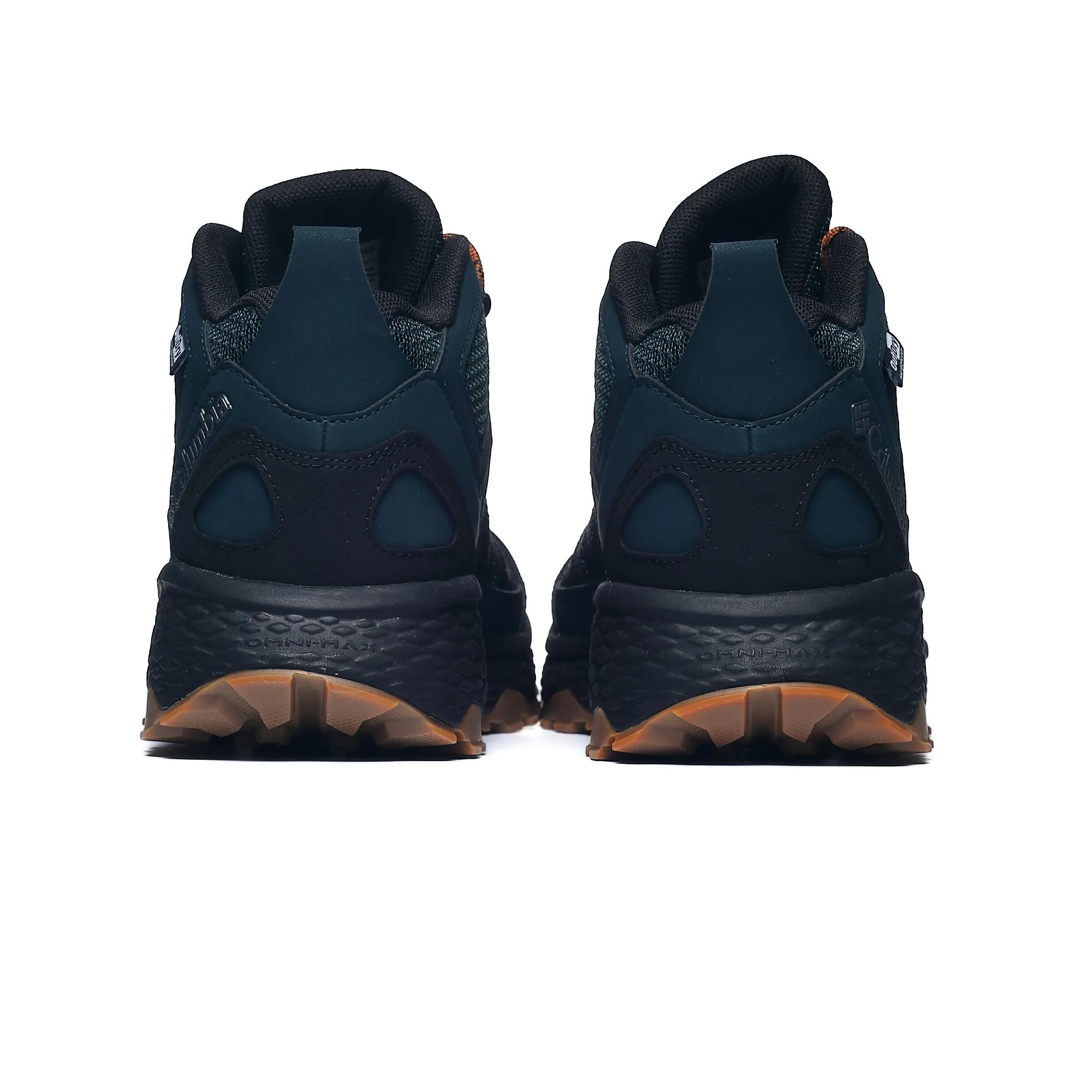Męskie buty trekkingowe Columbia PF RUSH MID OD 2126591310 6/6
