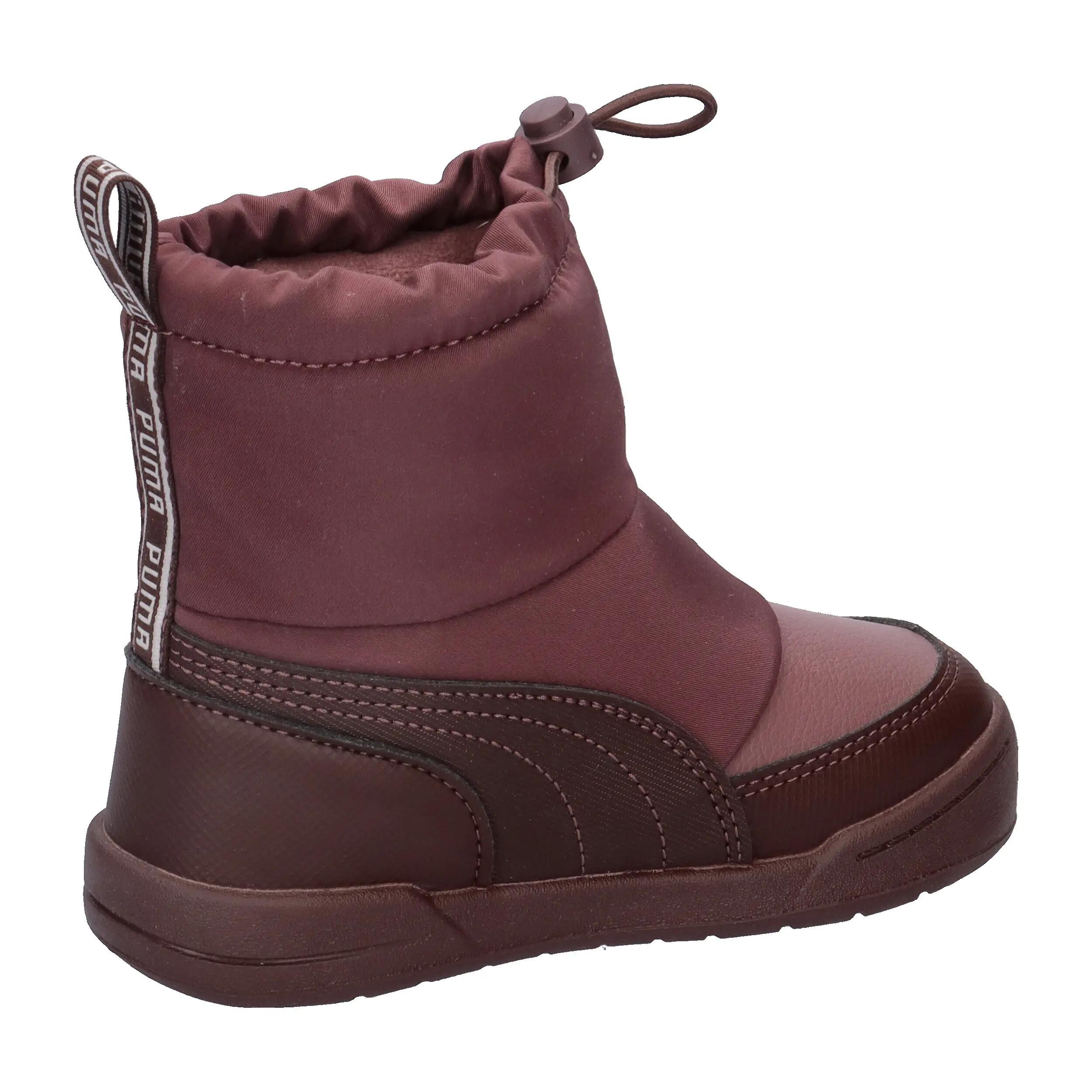 Puma Kinder Winterstiefel Multiflex 2 Boot AC Inf 402846 14/14