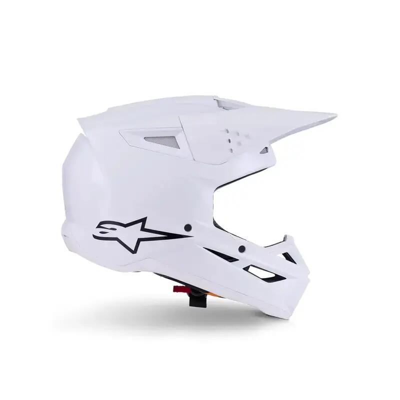 Casco da moto Alpinestars Supertech M3 3/3