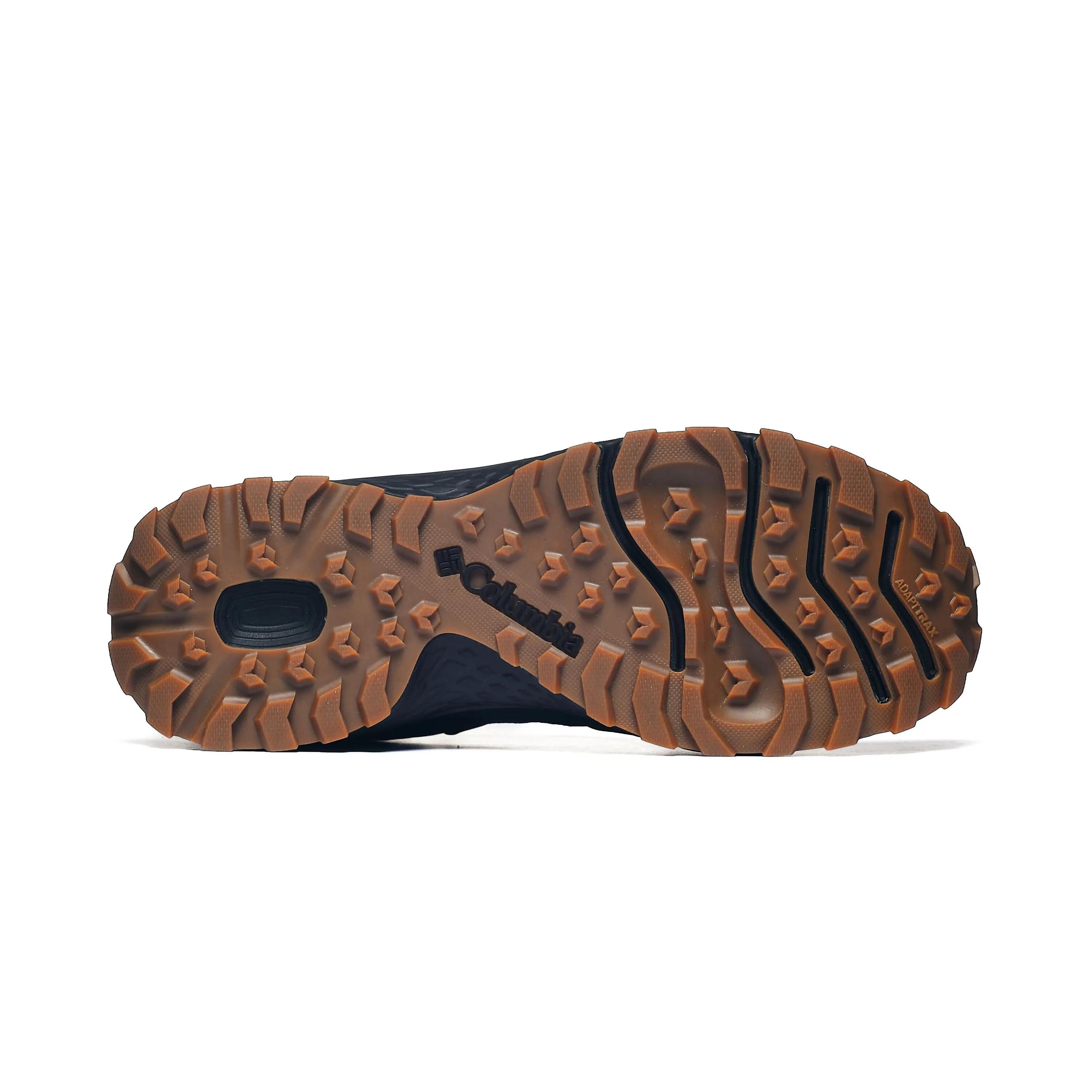 Męskie buty trekkingowe Columbia PF RUSH MID OD 2126591310 5/6
