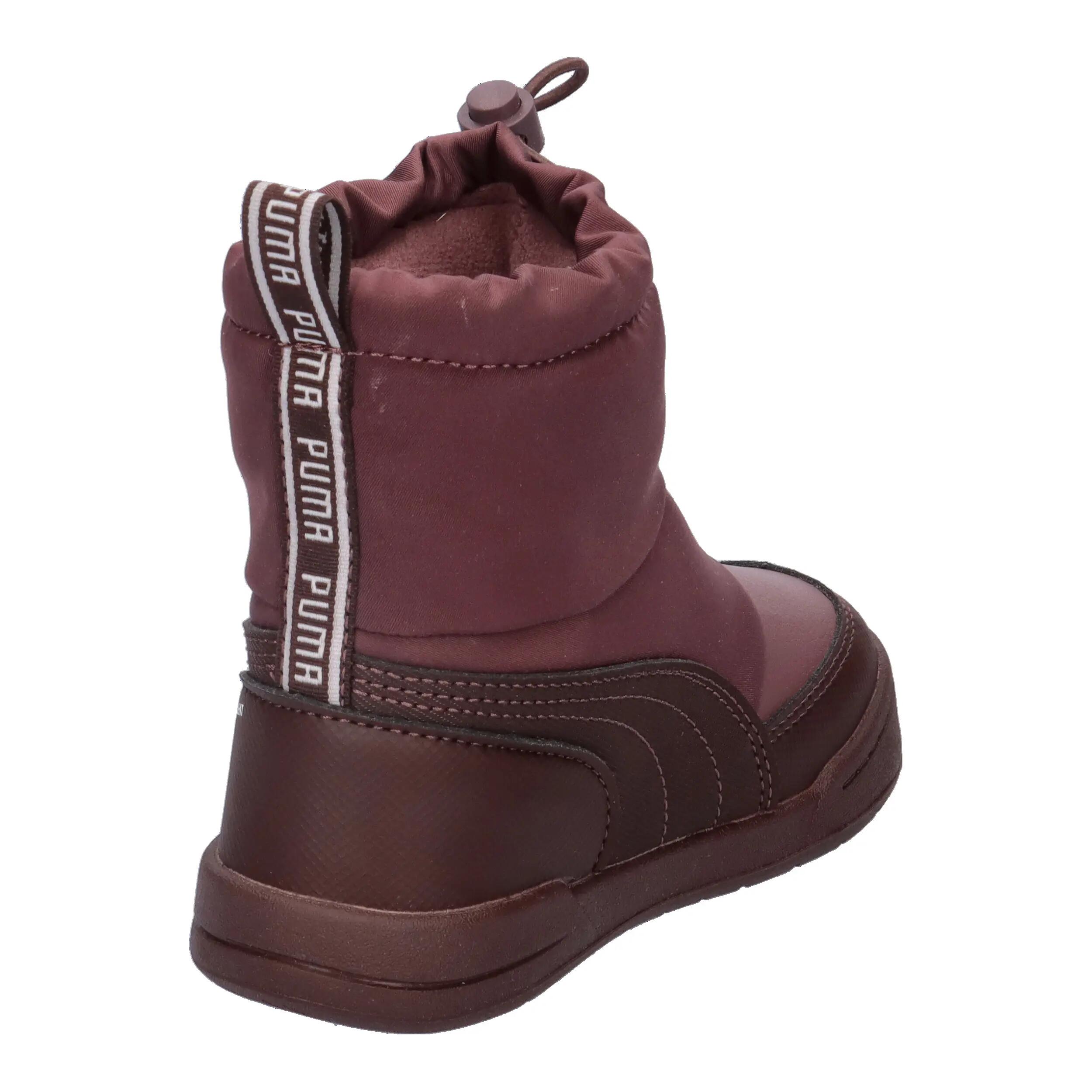 Puma Kinder Winterstiefel Multiflex 2 Boot AC Inf 402846 13/14