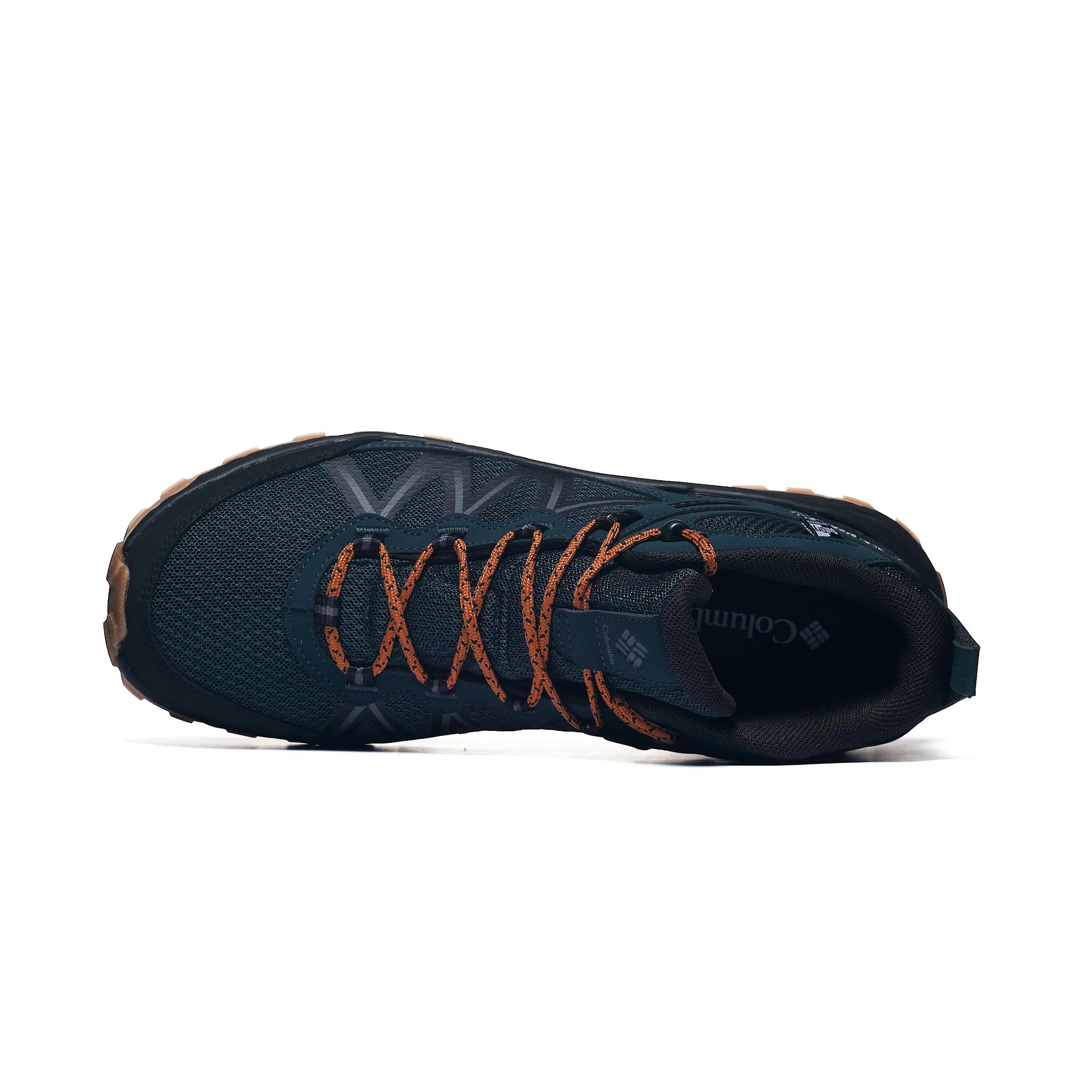 Męskie buty trekkingowe Columbia PF RUSH MID OD 2126591310 4/6