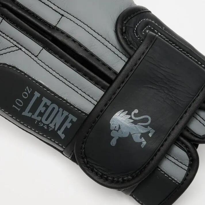 Manusi de Box Prodigy LEONE Negre 7/7