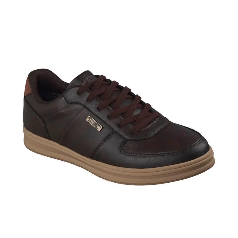 Buty sportowe Sneakersy męskie, Palmiro - Monty 5/5