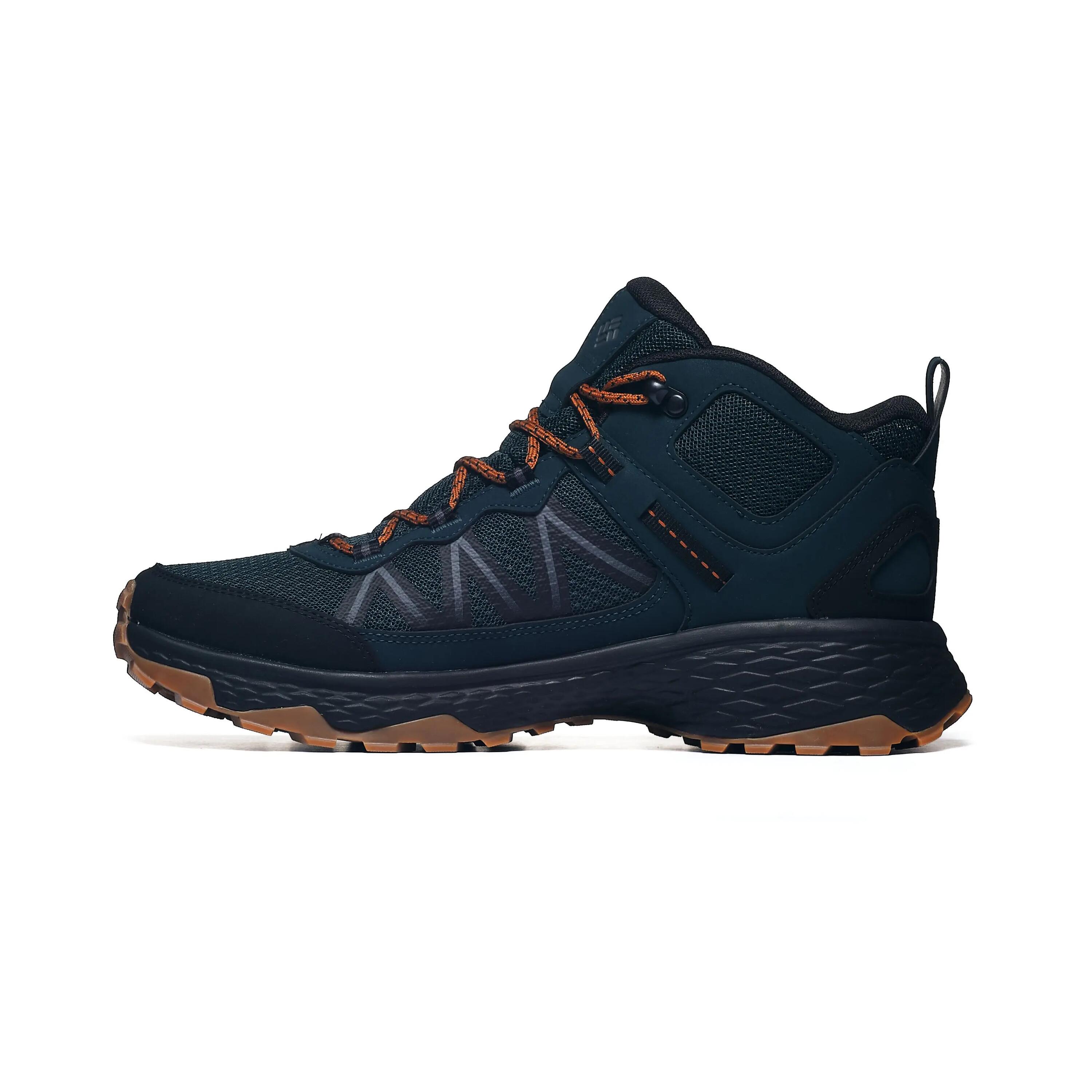 Męskie buty trekkingowe Columbia PF RUSH MID OD 2126591310 3/6