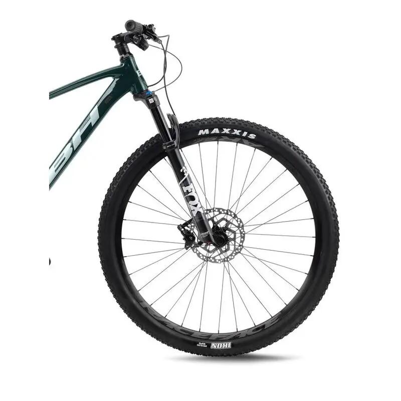 VTT BH Expert 5.5 (2027) Vert 2/3