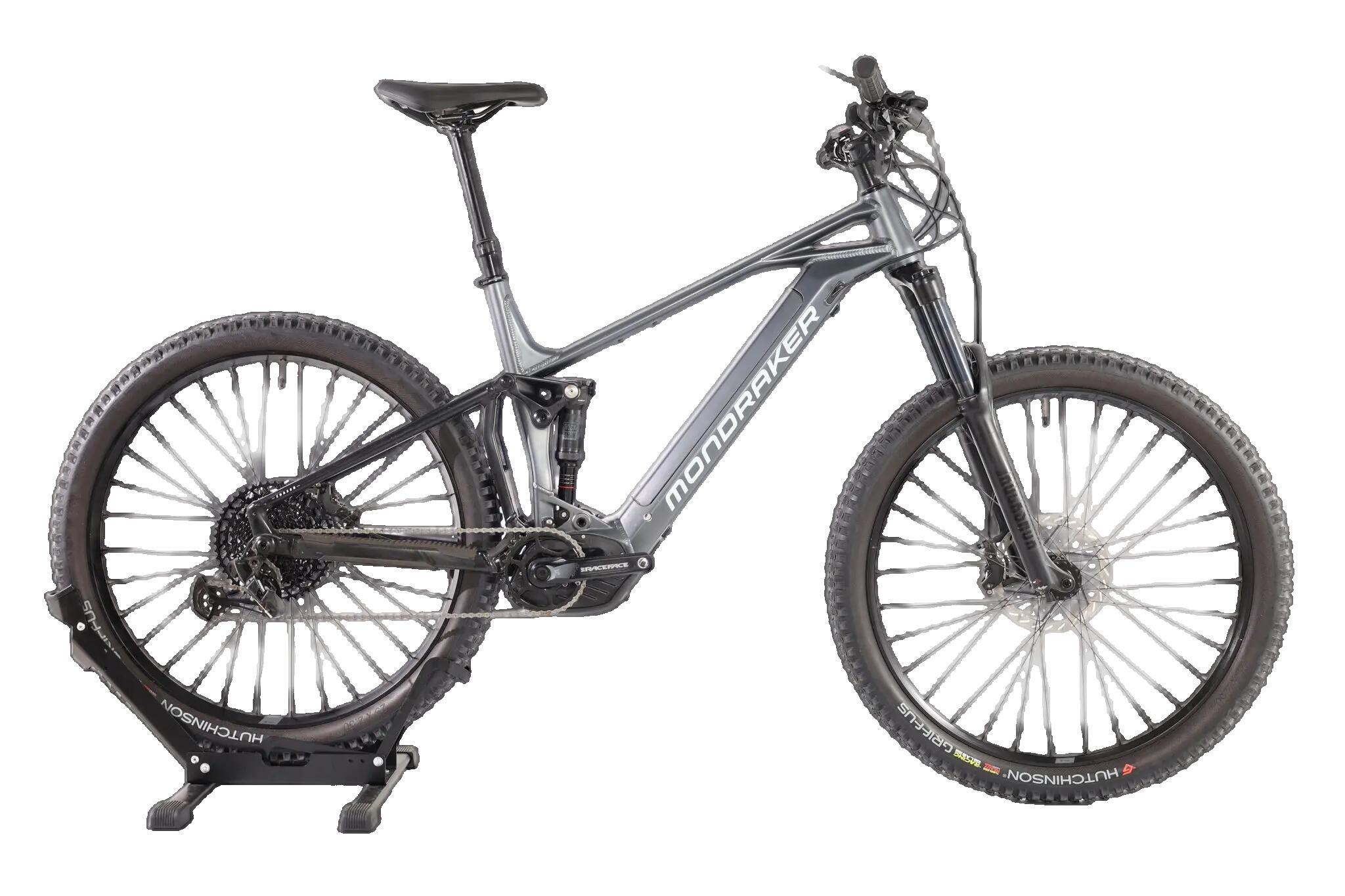 MONDRAKER picture