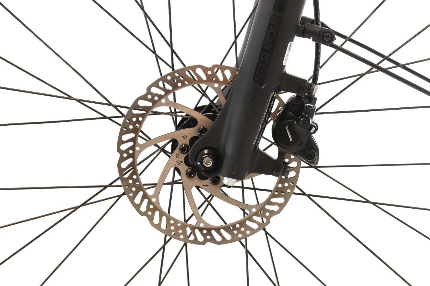 Vélo de ville et loisir reconditionné ·  Mavaro Neo SL 1 · Très bon état 7/8