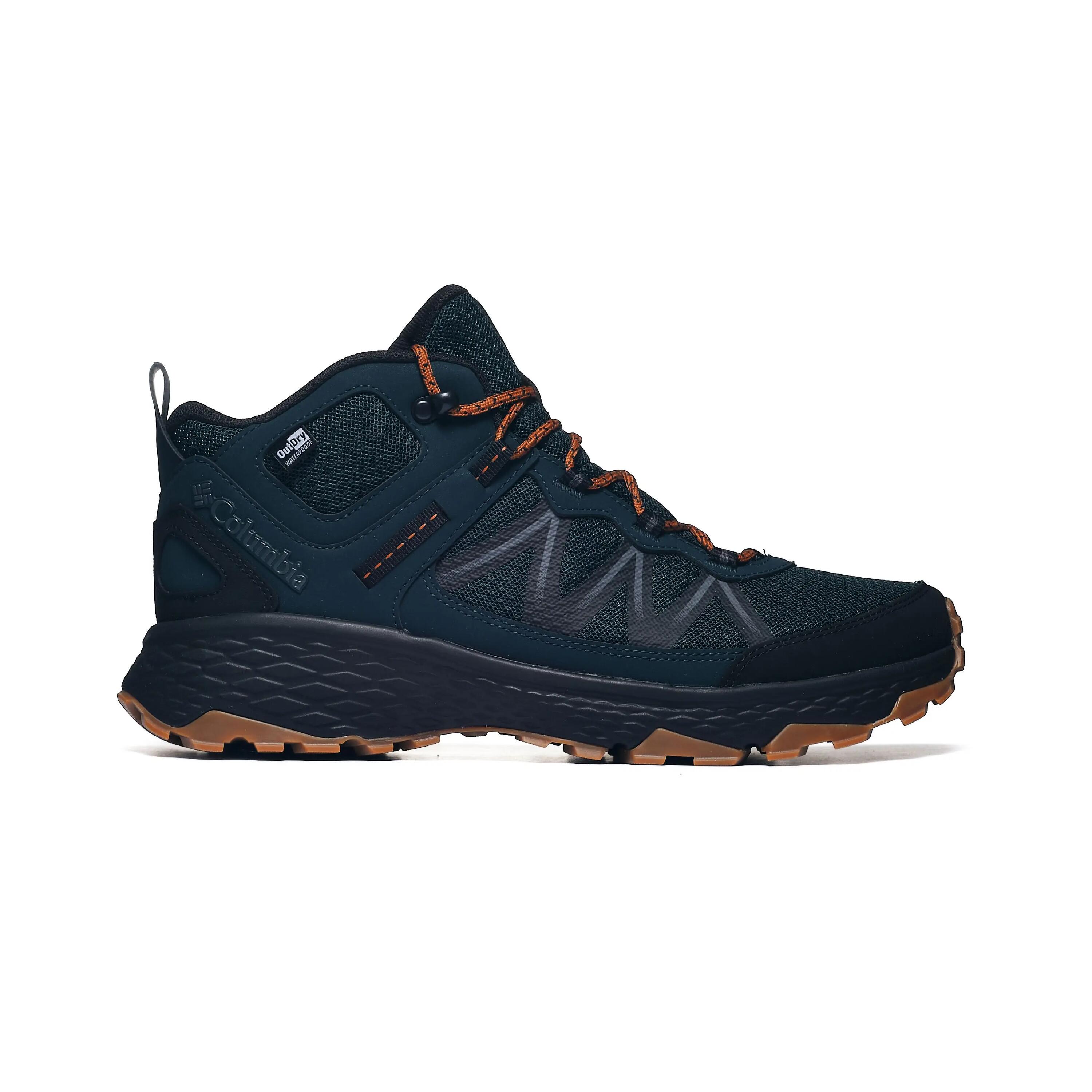 Męskie buty trekkingowe Columbia PF RUSH MID OD 2126591310 2/6