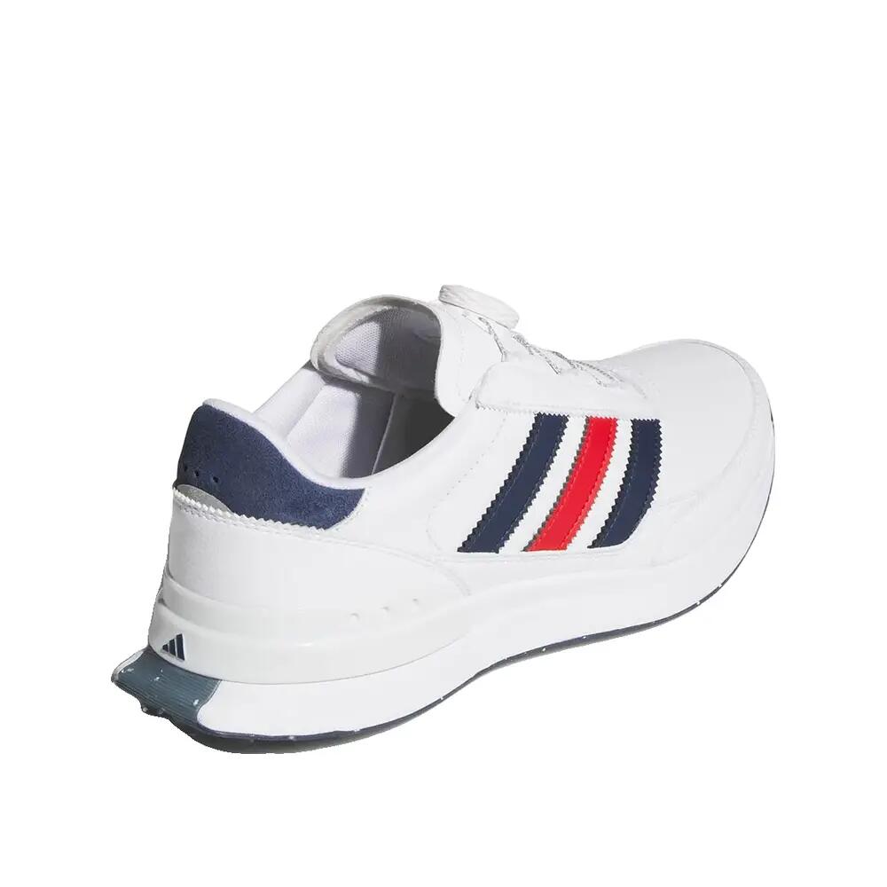 Golf schoenen adidas S2G 26 BOA 4/10