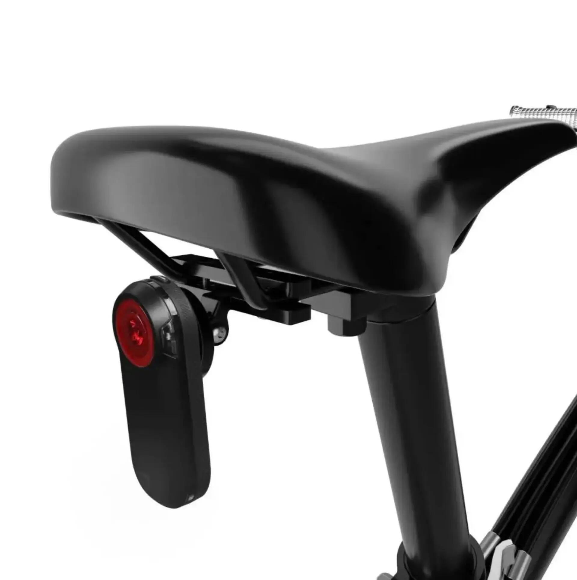 Saddle mount for Garmin Varia and Magene L508 radar - aluminium - 40 g 3/5