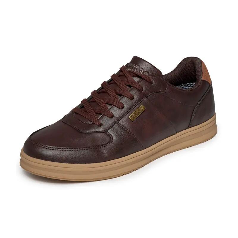 Buty sportowe Sneakersy męskie, Palmiro - Monty 3/5