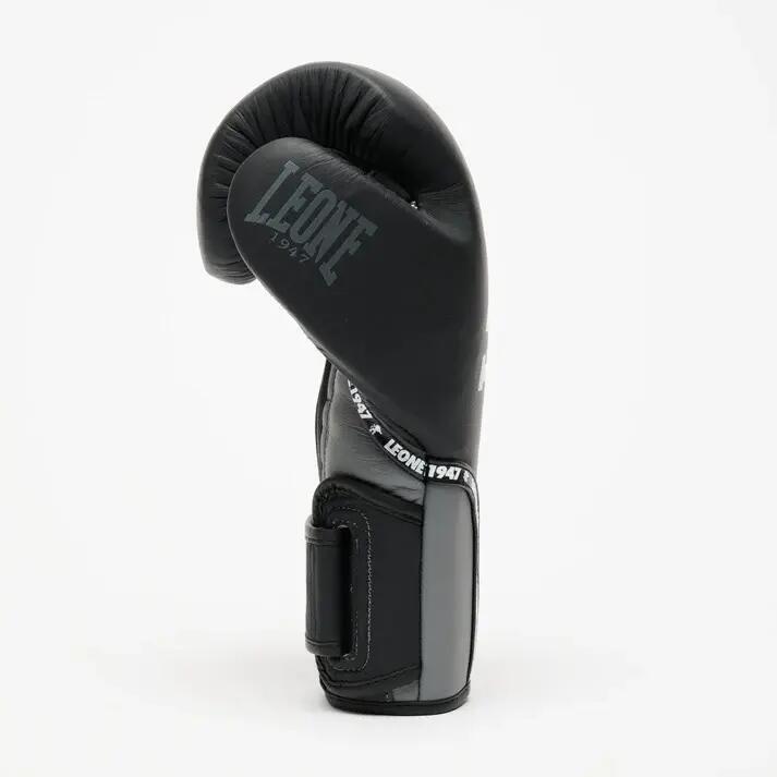 Manusi de Box Prodigy LEONE Negre 4/7