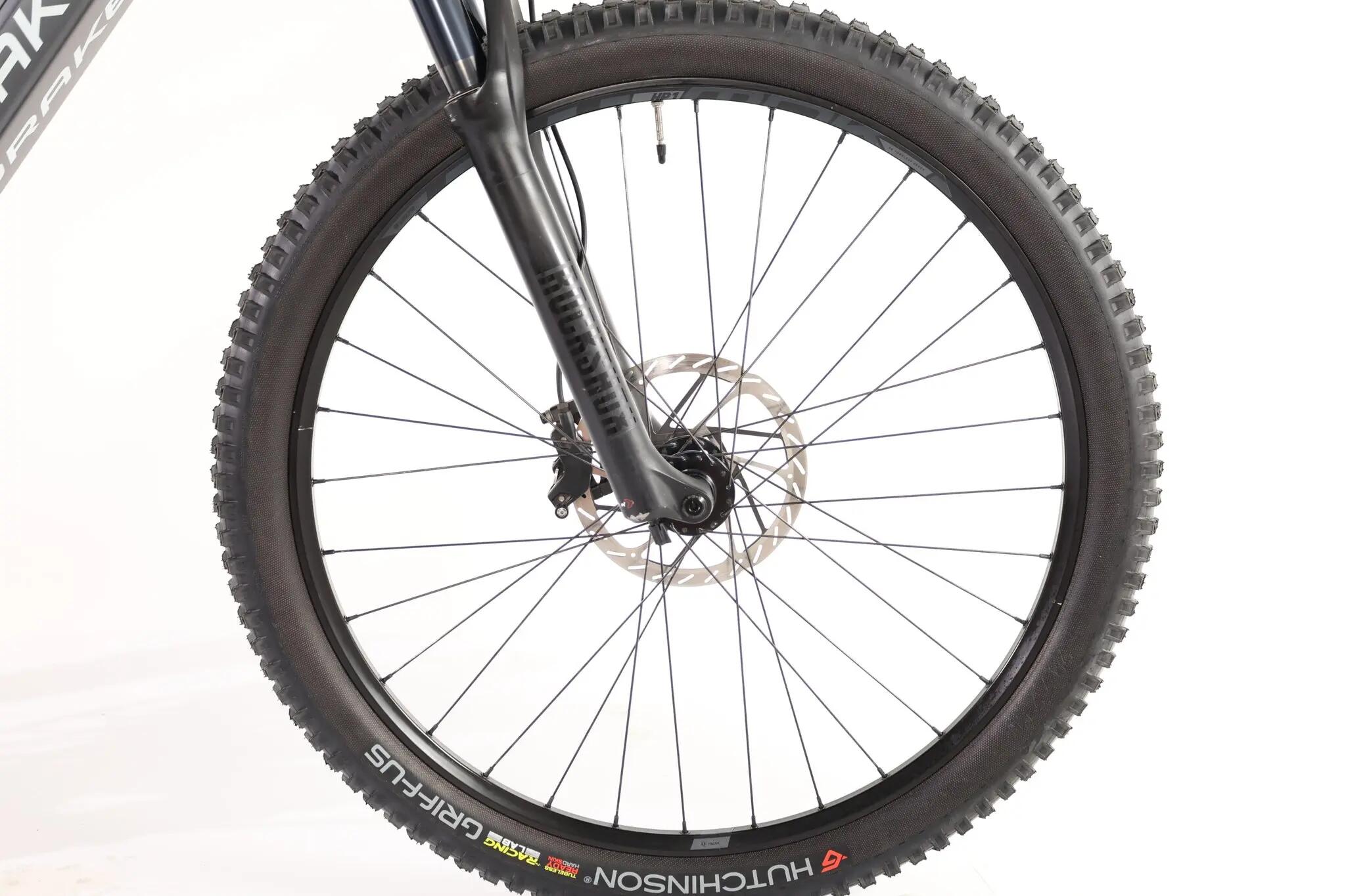 Reconditionné - VTT Électrique MONDRAKER Chaser 2023 9/11