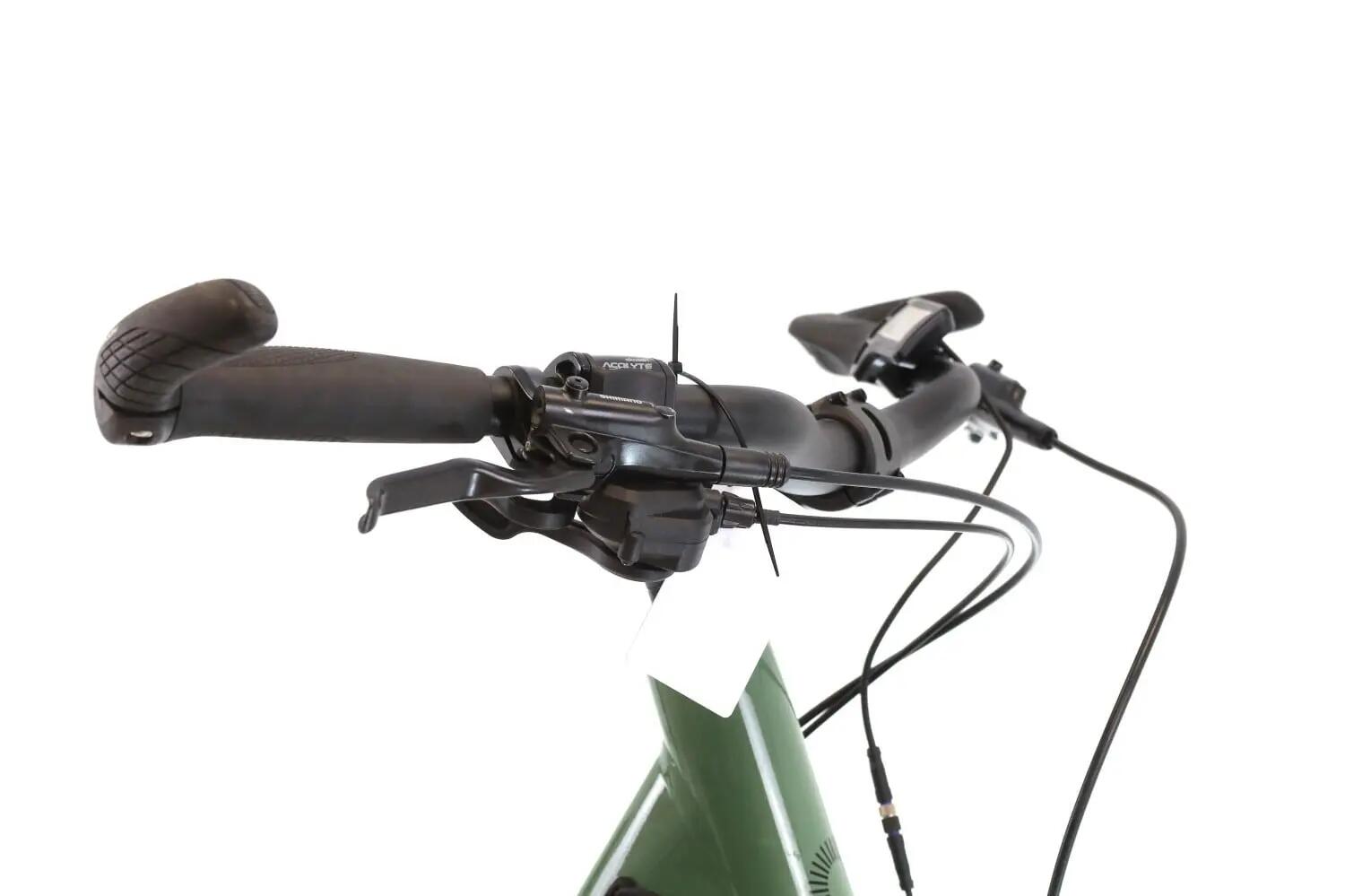 Vélo de ville et loisir reconditionné ·  Mavaro Neo SL 1 · Très bon état 6/8