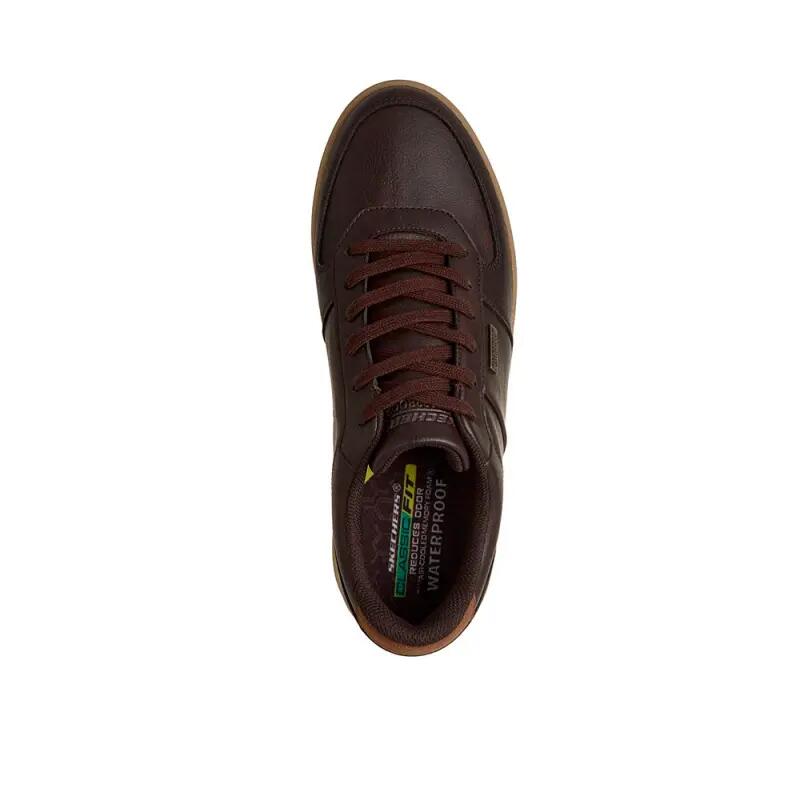 Buty sportowe Sneakersy męskie, Palmiro - Monty 2/5