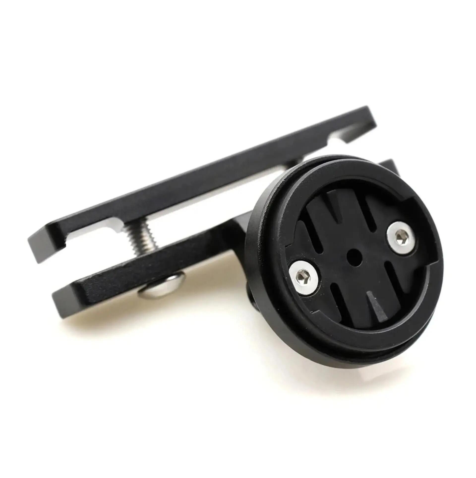 Saddle mount for Garmin Varia and Magene L508 radar - aluminium - 40 g 2/5