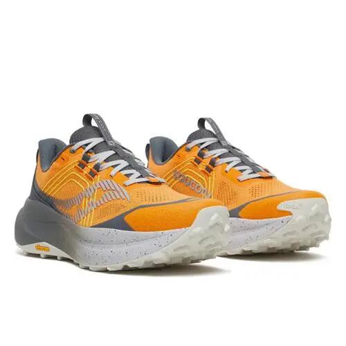 Sapatos para correr /jogging para homens / masculino Saucony Xodus Ultra 4 2/5