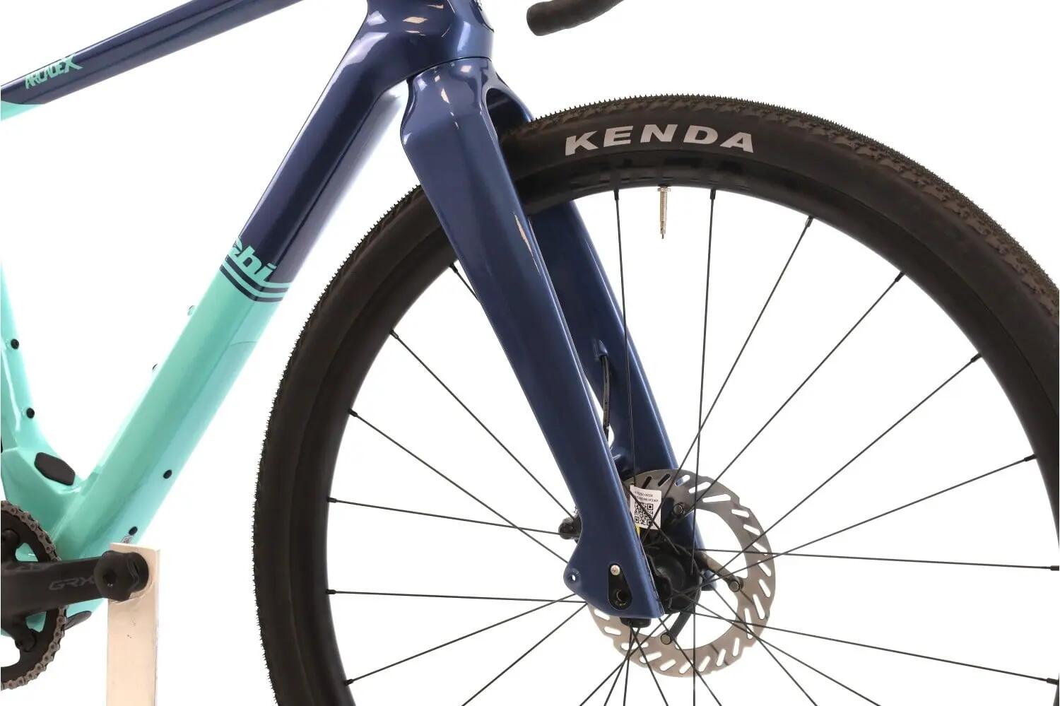 Gravel reconditionné ·  ArcadeX · Vélo 0 km 5/8