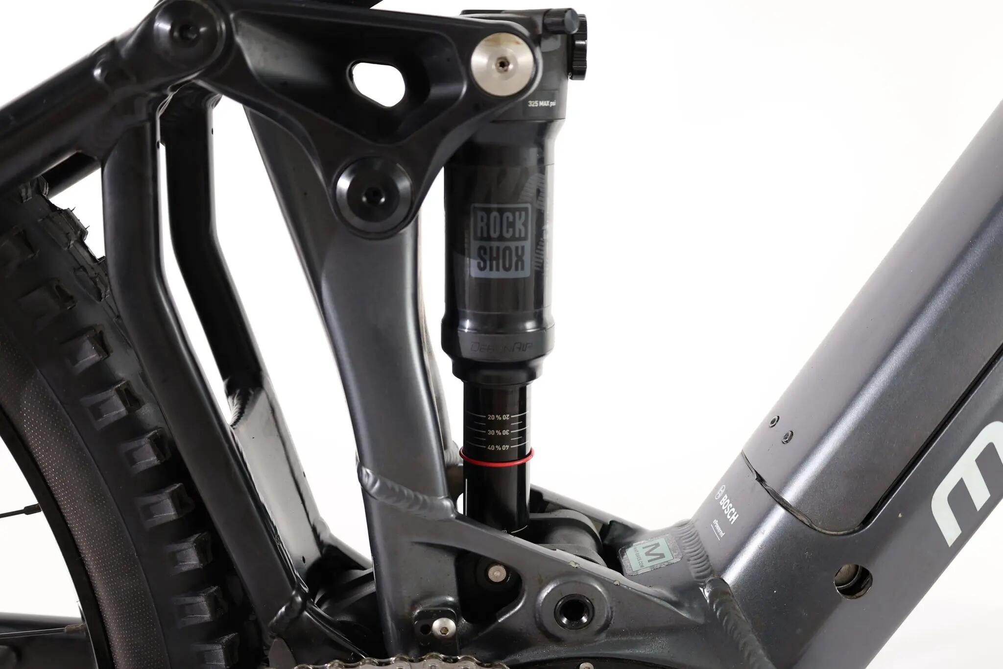 Reconditionné - VTT Électrique MONDRAKER Chaser 2023 8/11