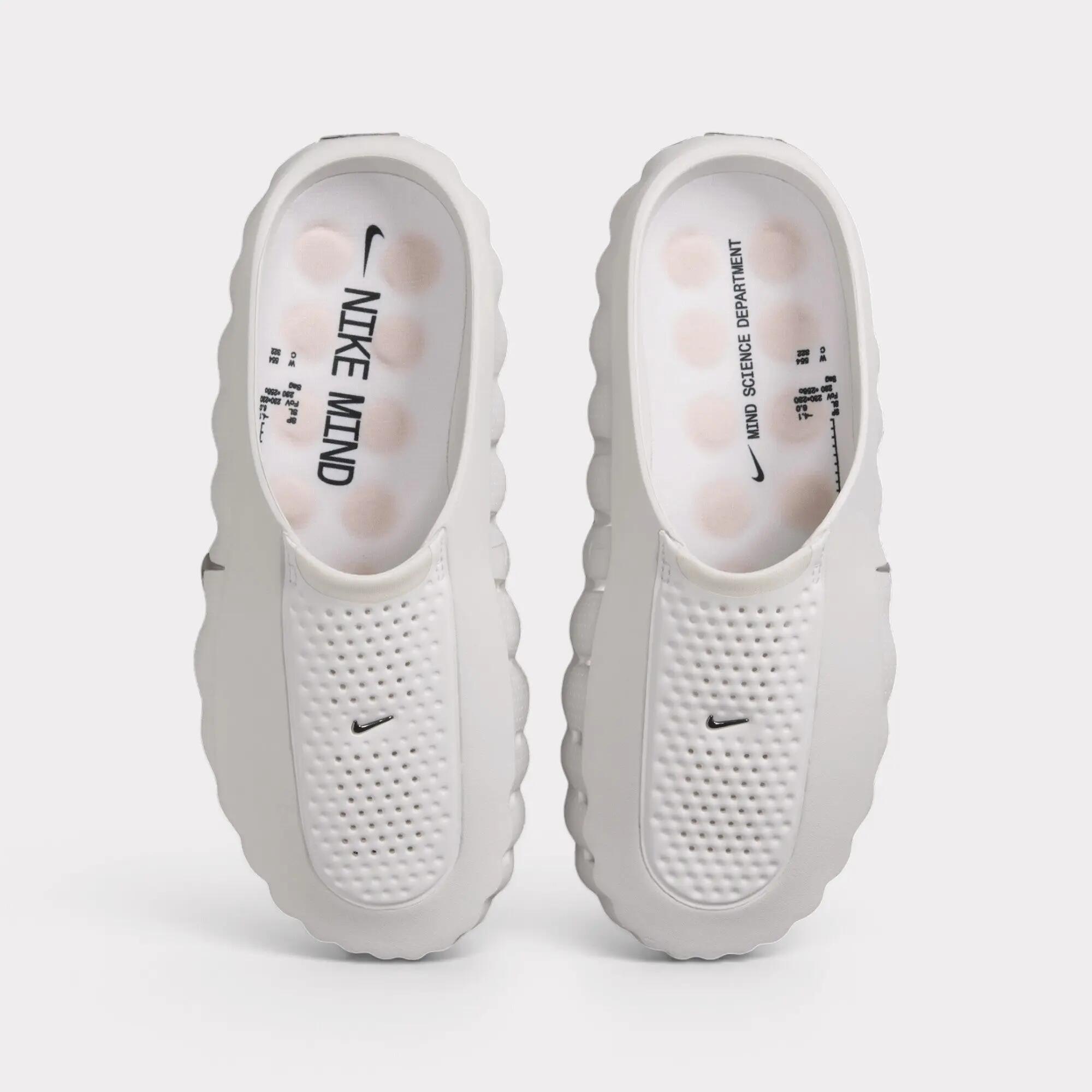 Nike Mind 001 - Summit White (W) 4/7