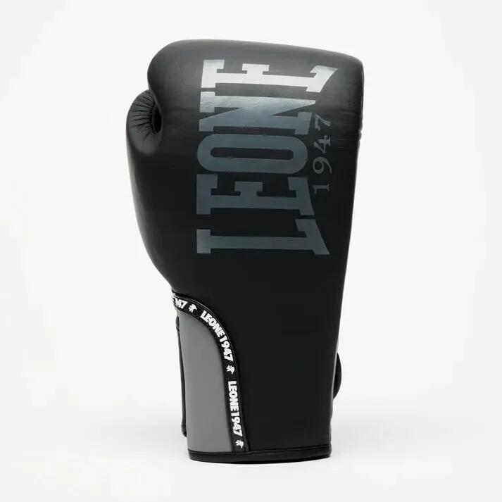 Manusi de Box Prodigy LEONE Negre 2/7