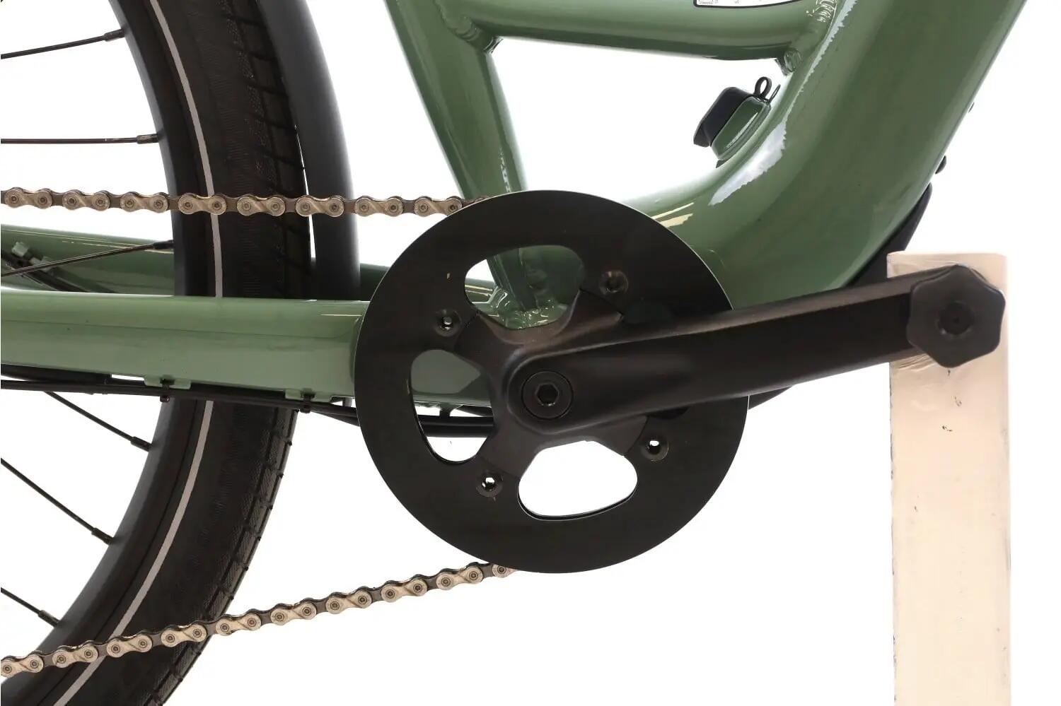 Vélo de ville et loisir reconditionné ·  Mavaro Neo SL 1 · Très bon état 4/8