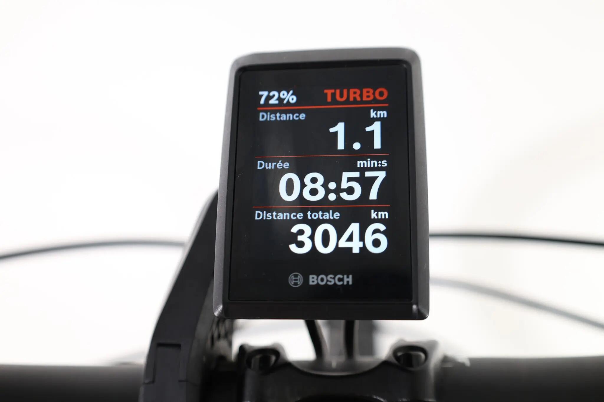 Reconditionné - VTT Électrique MONDRAKER Chaser 2023 7/11