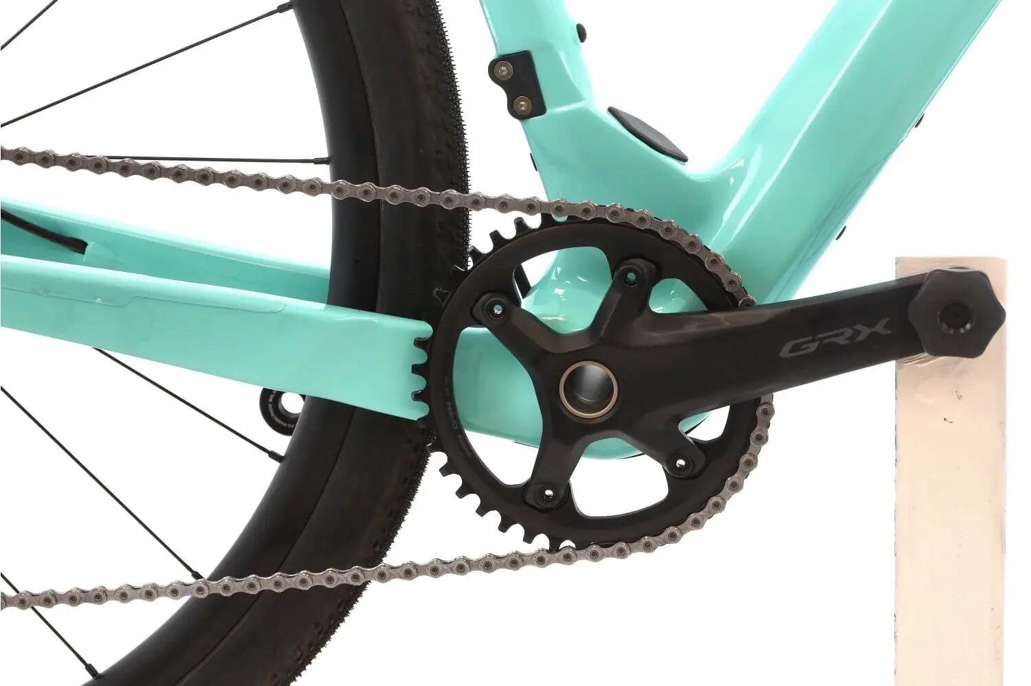 Gravel reconditionné ·  ArcadeX · Vélo 0 km 4/8