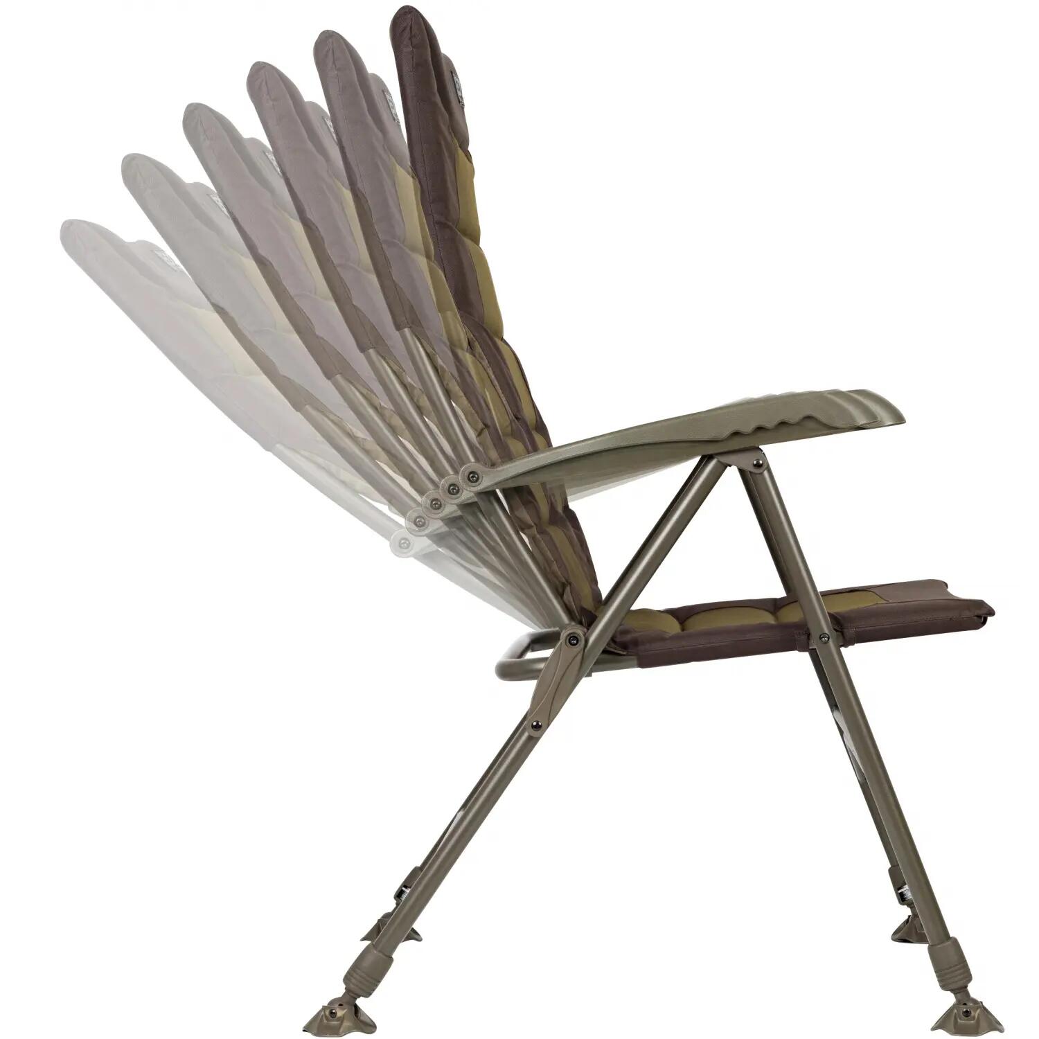 Chaise EOS 2/5