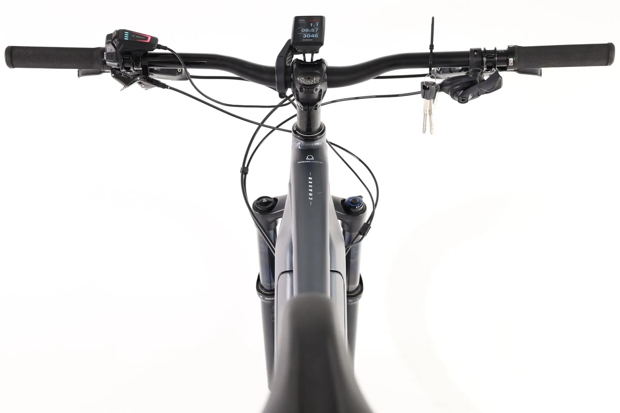 Reconditionné - VTT Électrique MONDRAKER Chaser 2023 6/11