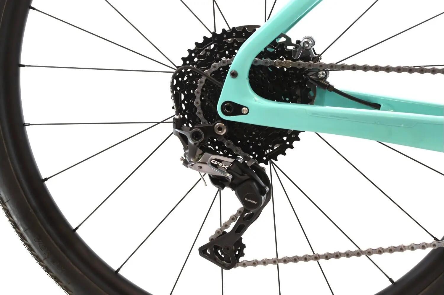 Gravel reconditionné ·  ArcadeX · Vélo 0 km 3/8