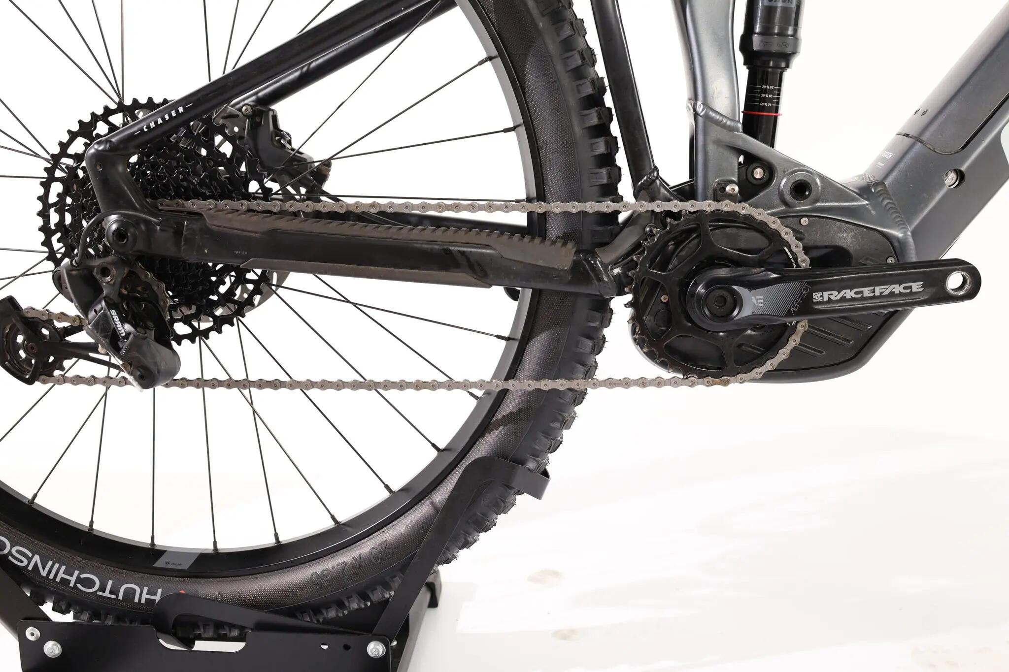 Reconditionné - VTT Électrique MONDRAKER Chaser 2023 5/11