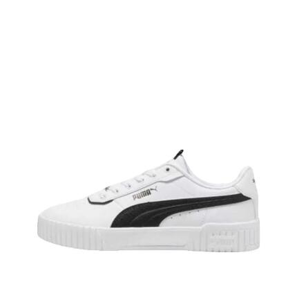 Buty PUMA Carina 2.0 Lux Białe