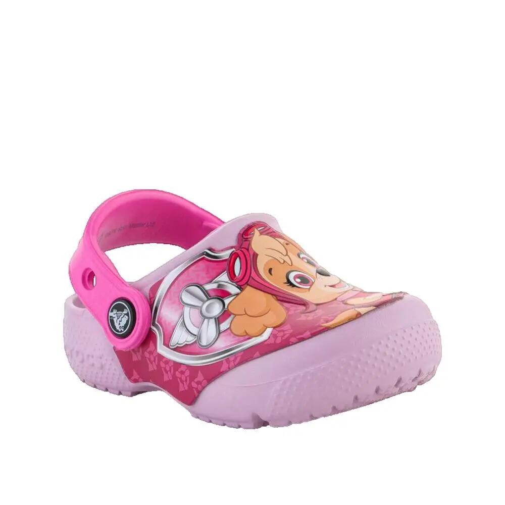 CROCS picture