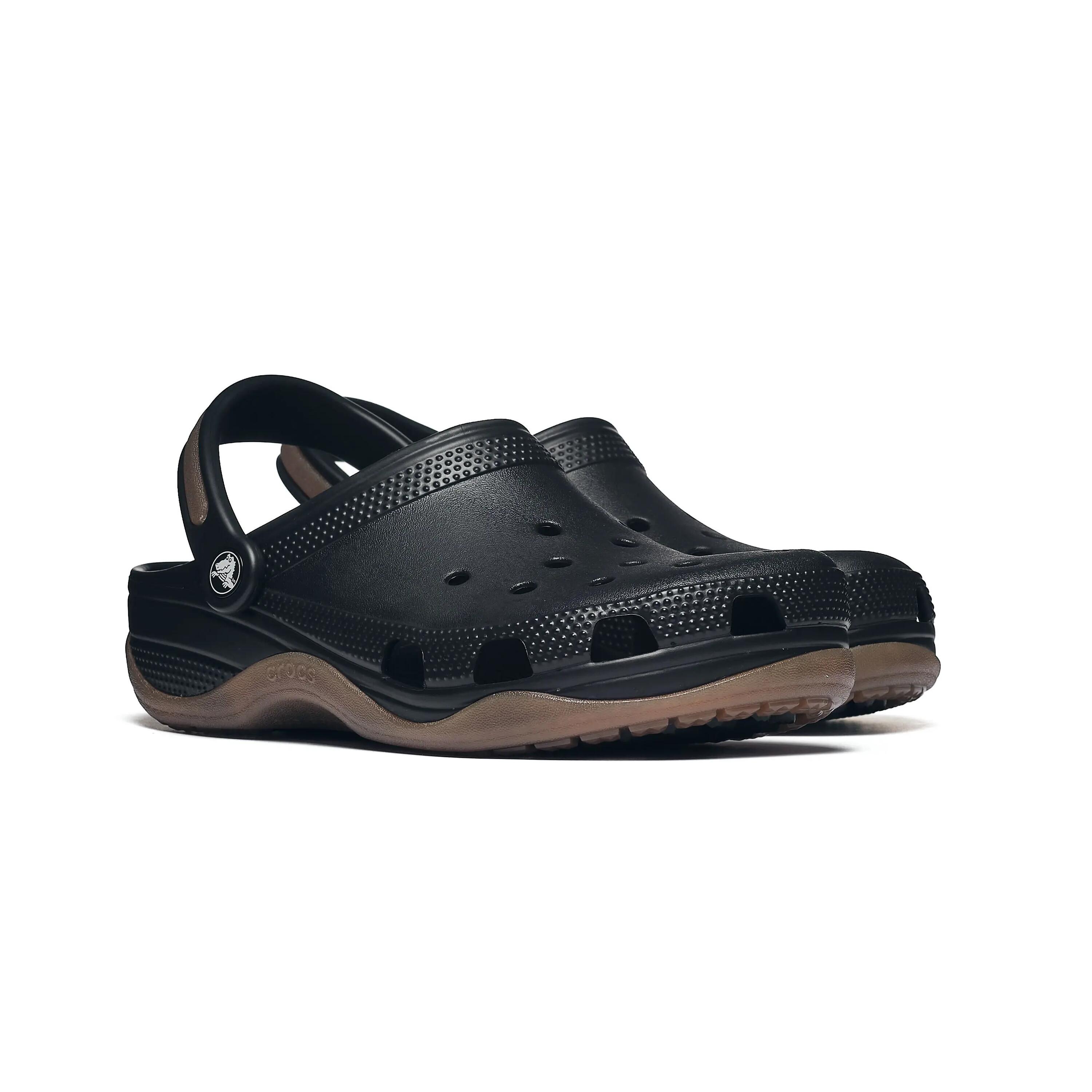 Chodaki Crocs CLASSIC EVO GUM CLOG 214361-0WS 1/6