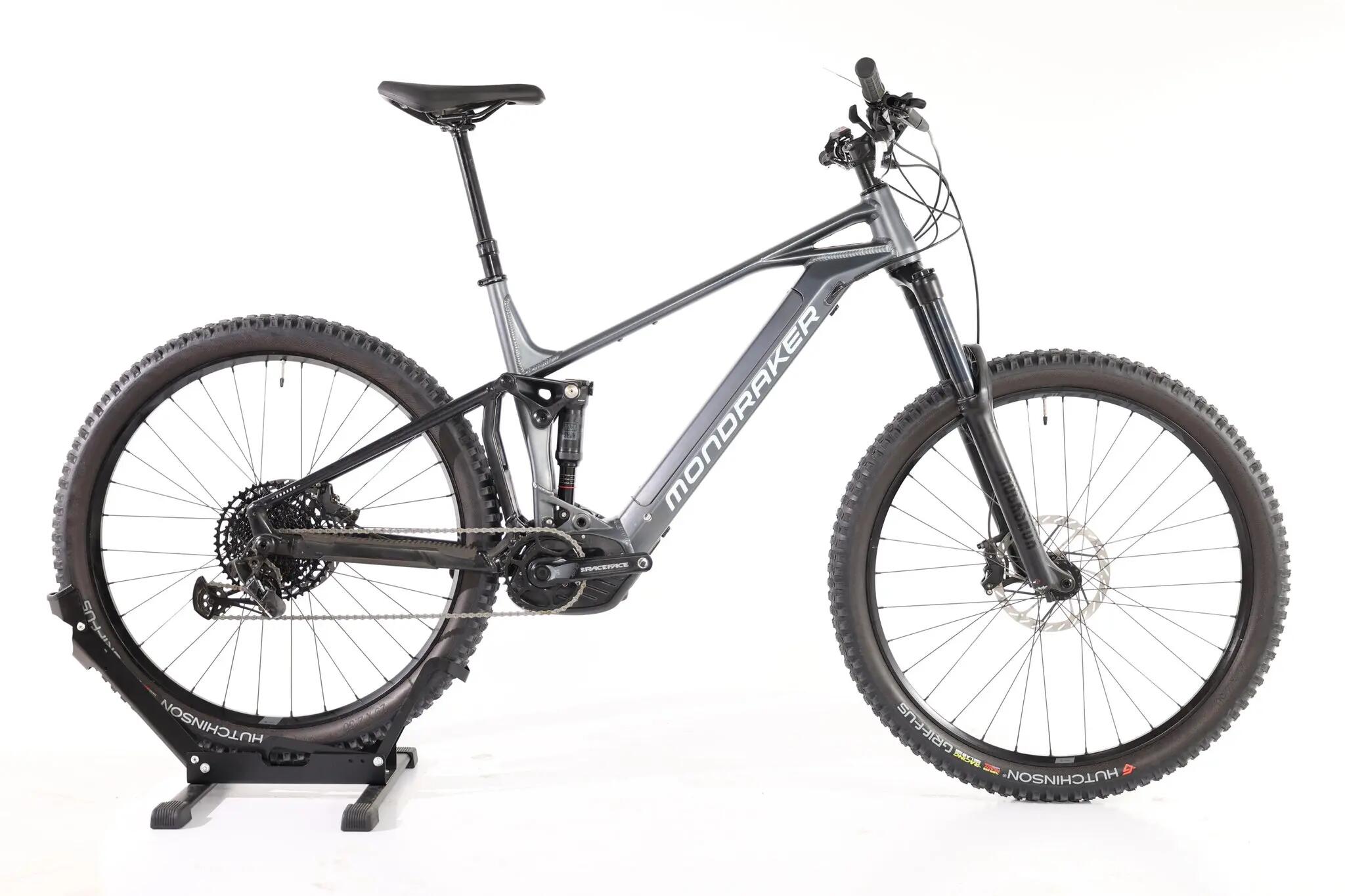 Reconditionné - VTT Électrique MONDRAKER Chaser 2023 2/11