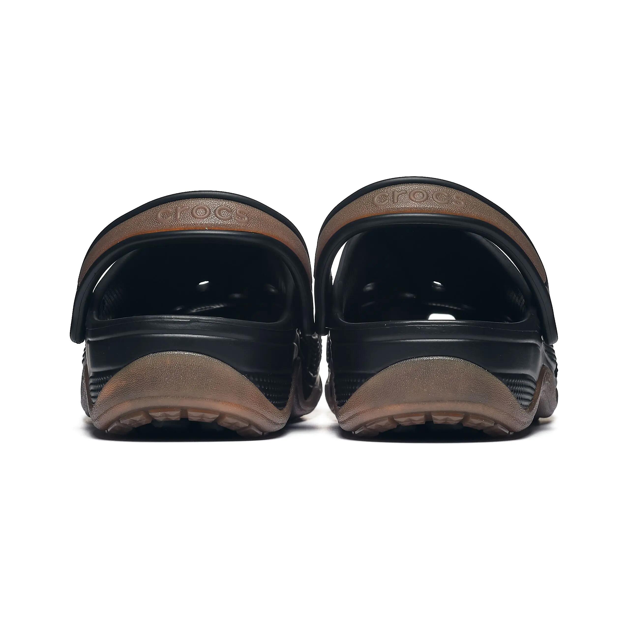 Chodaki Crocs CLASSIC EVO GUM CLOG 214361-0WS 6/6