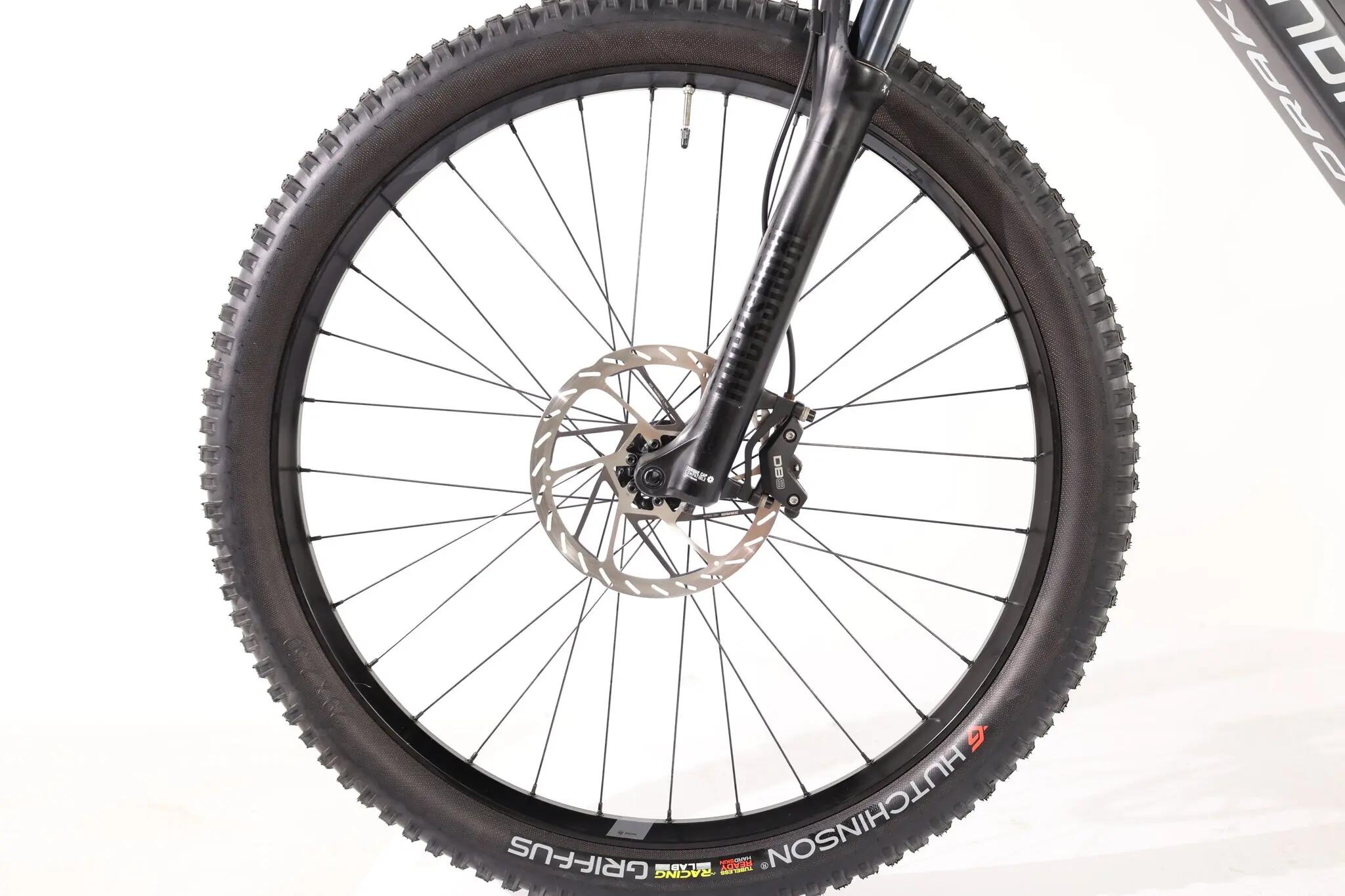 Reconditionné - VTT Électrique MONDRAKER Chaser 2023 11/11