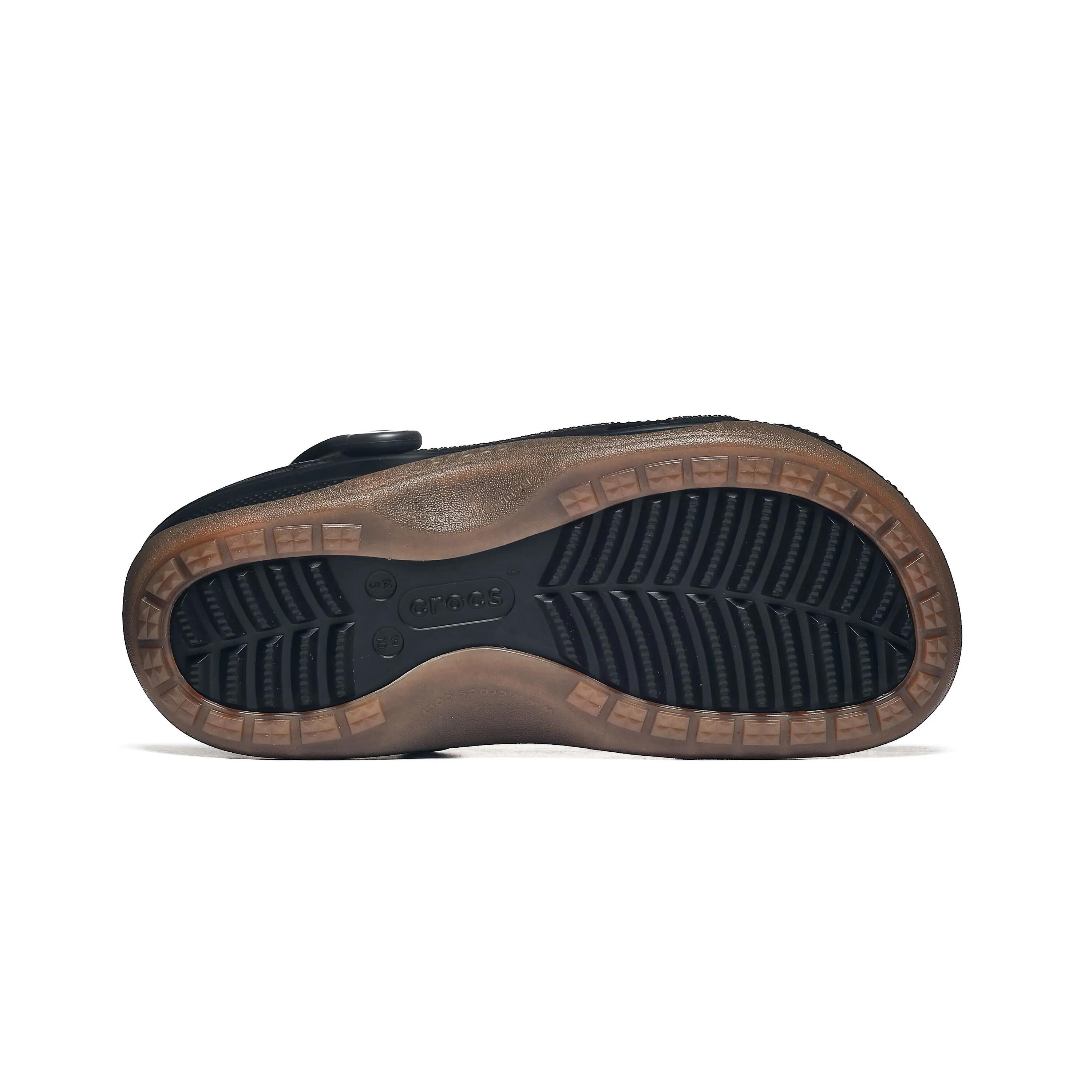 Chodaki Crocs CLASSIC EVO GUM CLOG 214361-0WS 5/6