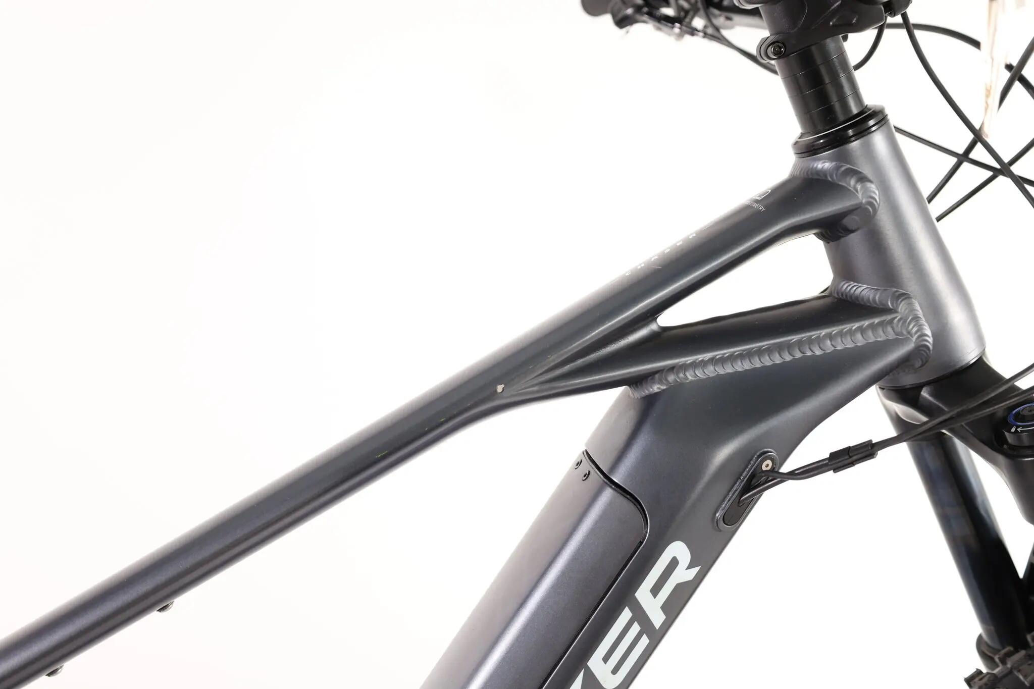 Reconditionné - VTT Électrique MONDRAKER Chaser 2023 10/11