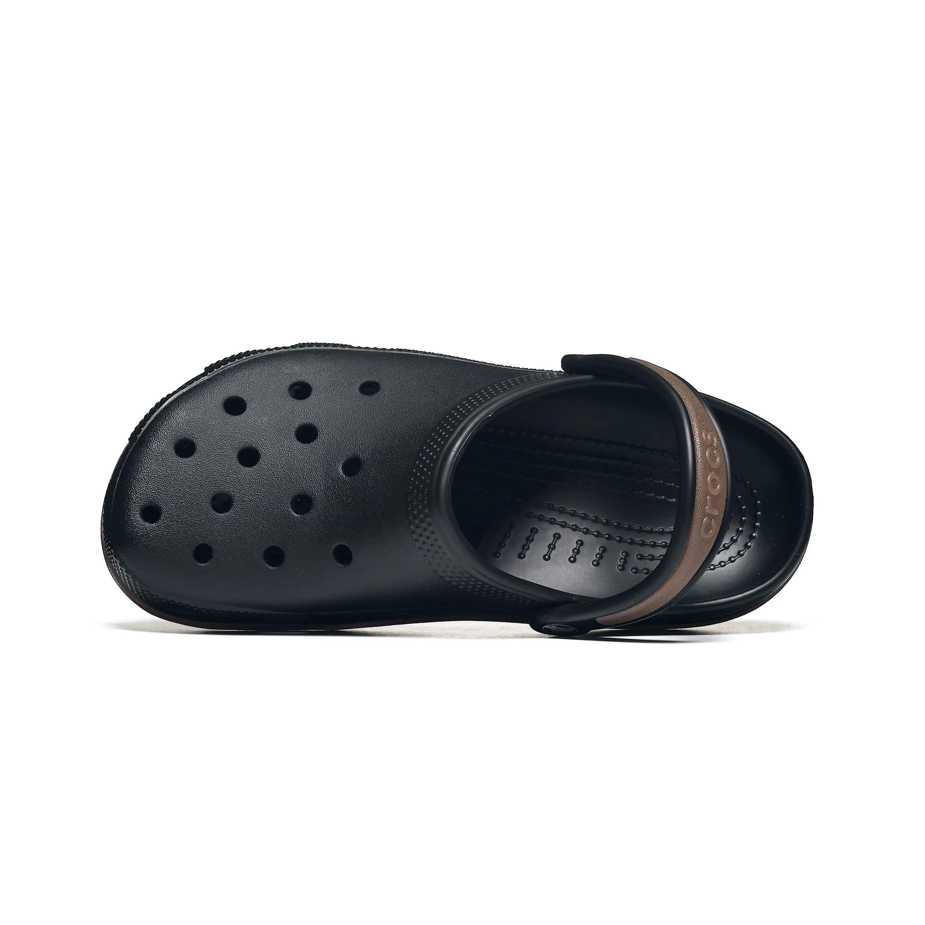 Chodaki Crocs CLASSIC EVO GUM CLOG 214361-0WS 4/6