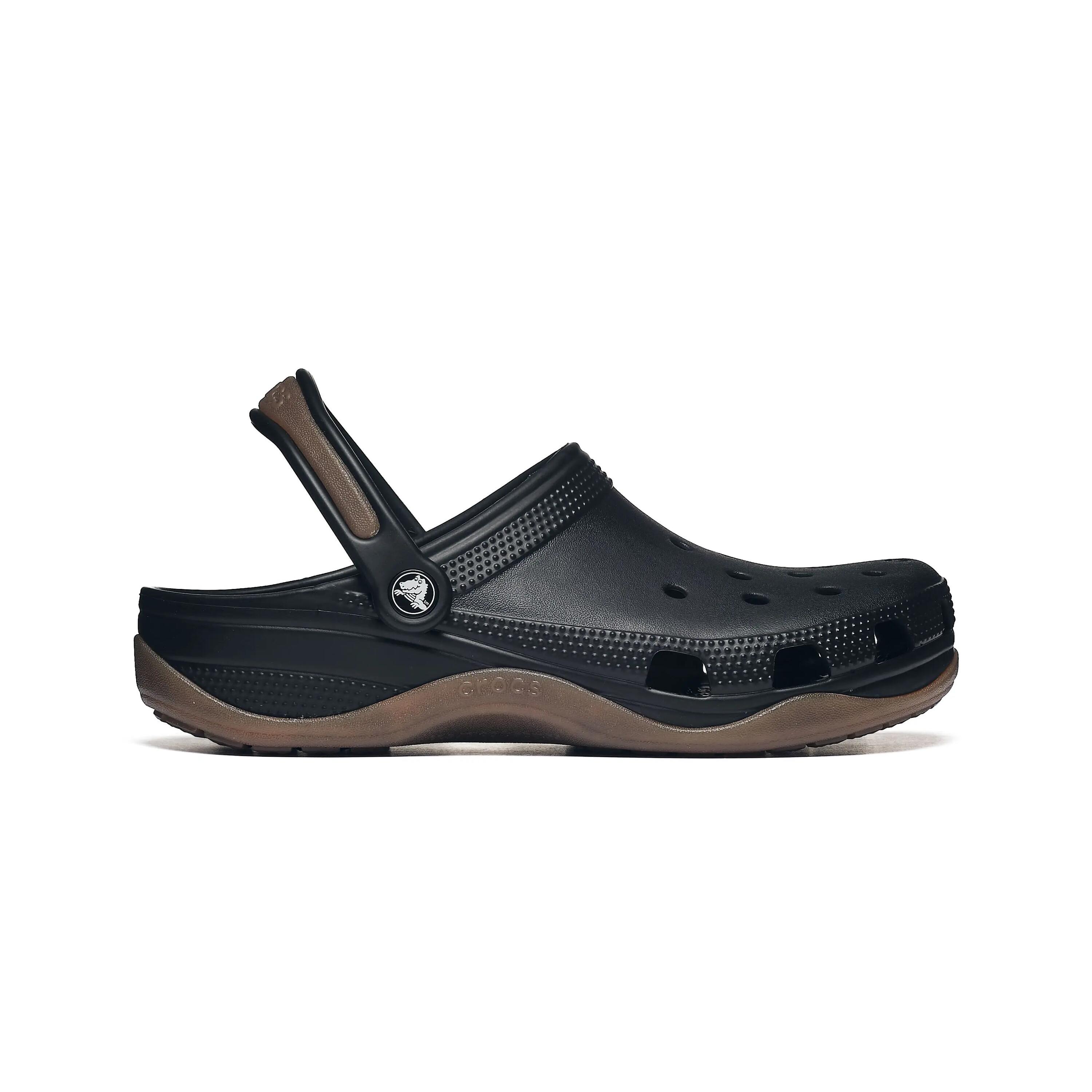 Chodaki Crocs CLASSIC EVO GUM CLOG 214361-0WS 2/6