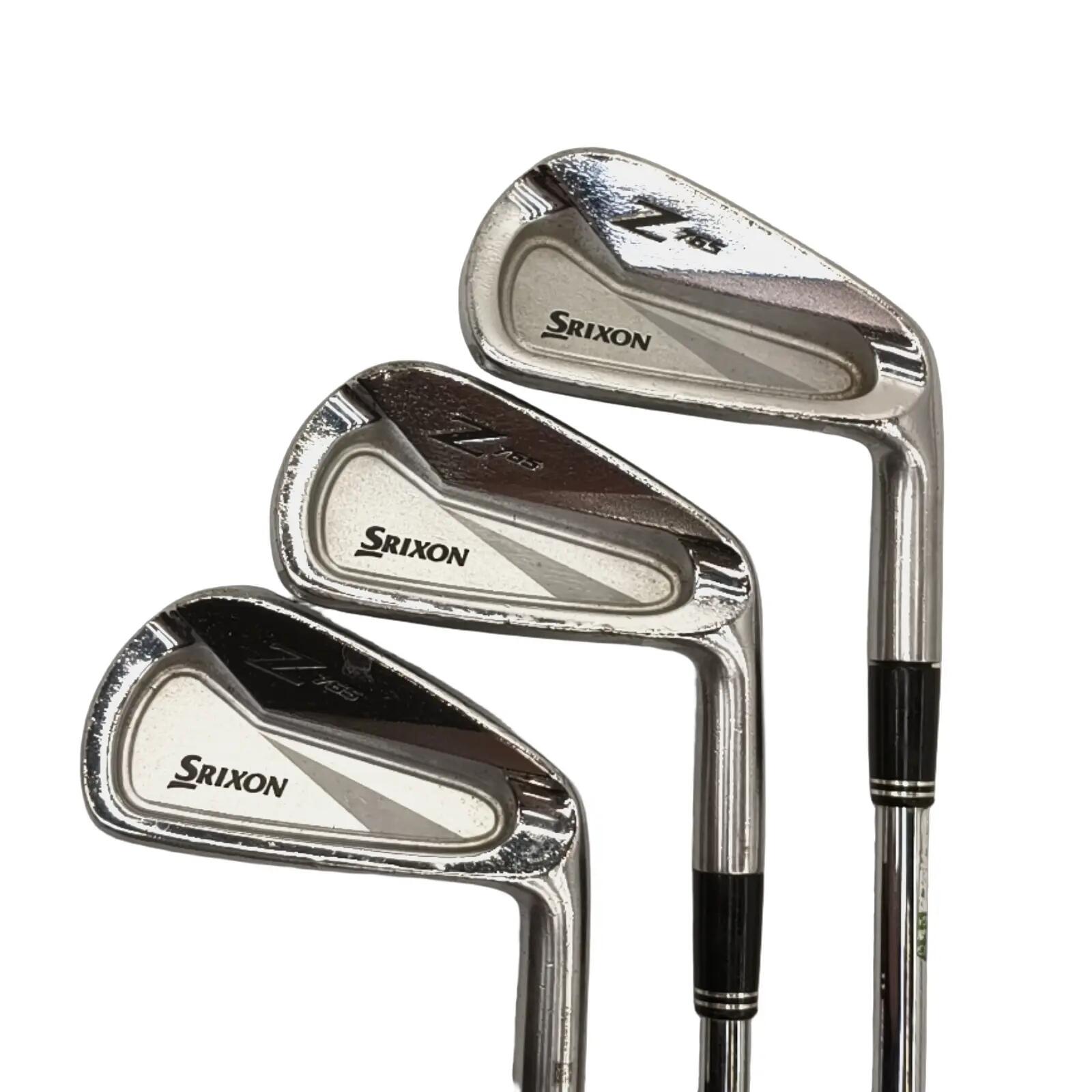 SRIXON picture