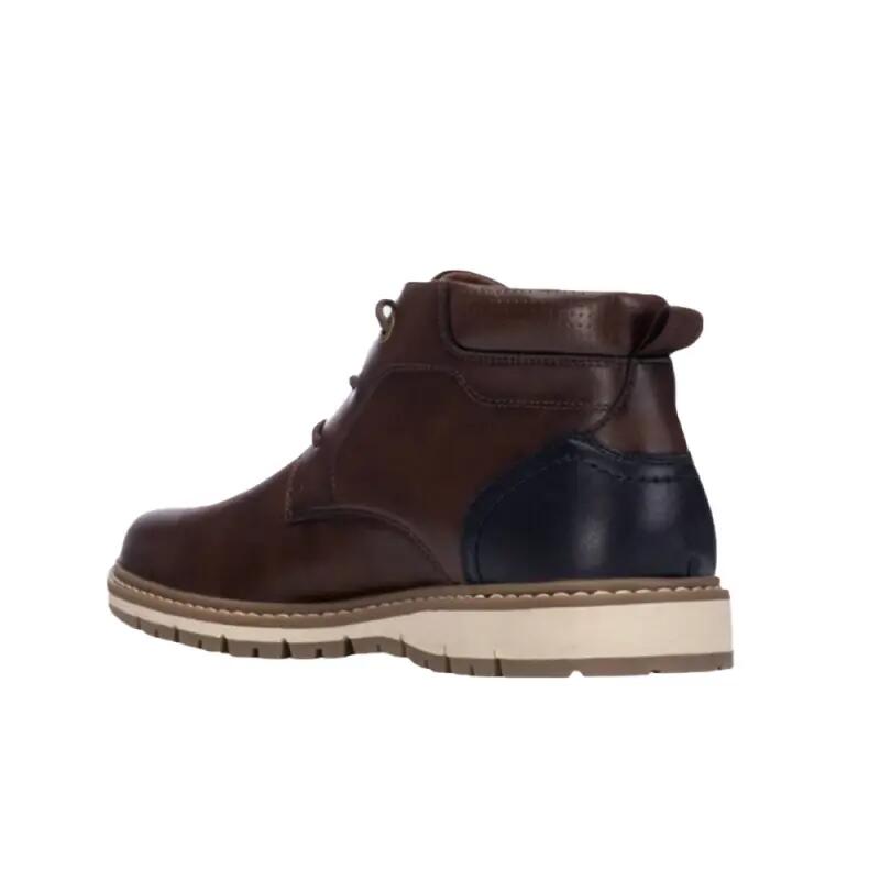 Bottes Homme Xti  Marron 3/3
