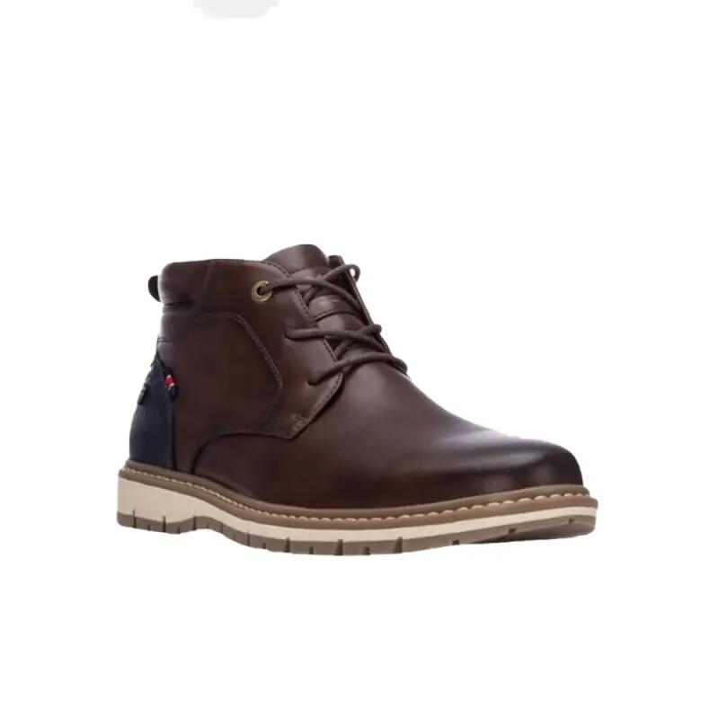 Bottes Homme Xti  Marron 2/3