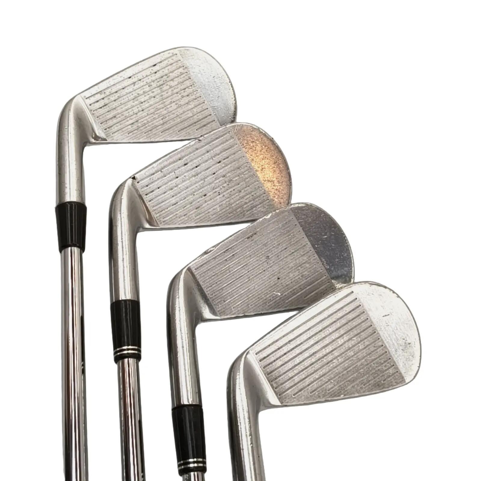 Srixon Z765 Série de fers / 4-PW / Flex Stiff / Acier 6/7