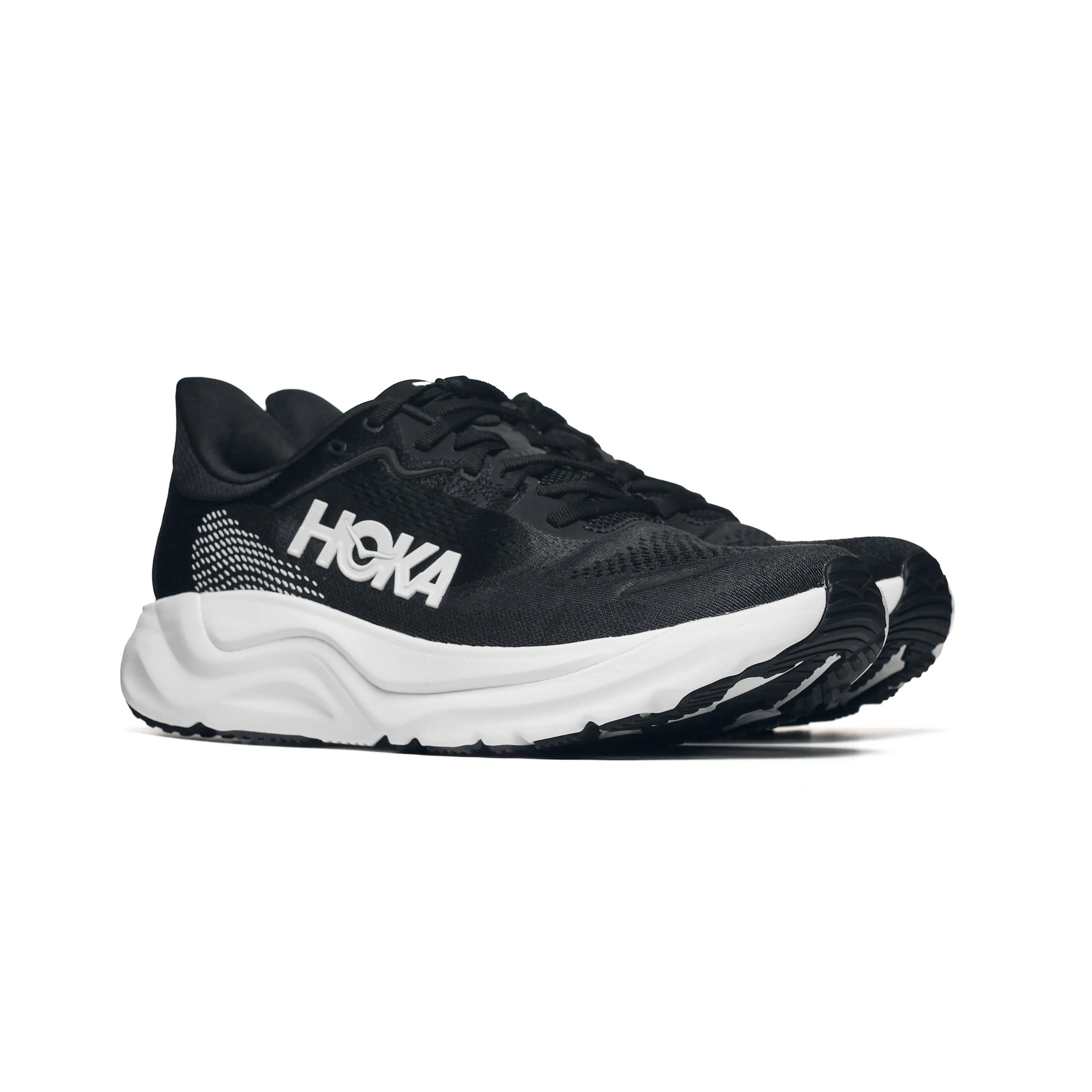 Męskie buty sportowe Hoka M ARAHI 9 1176531-BWHT